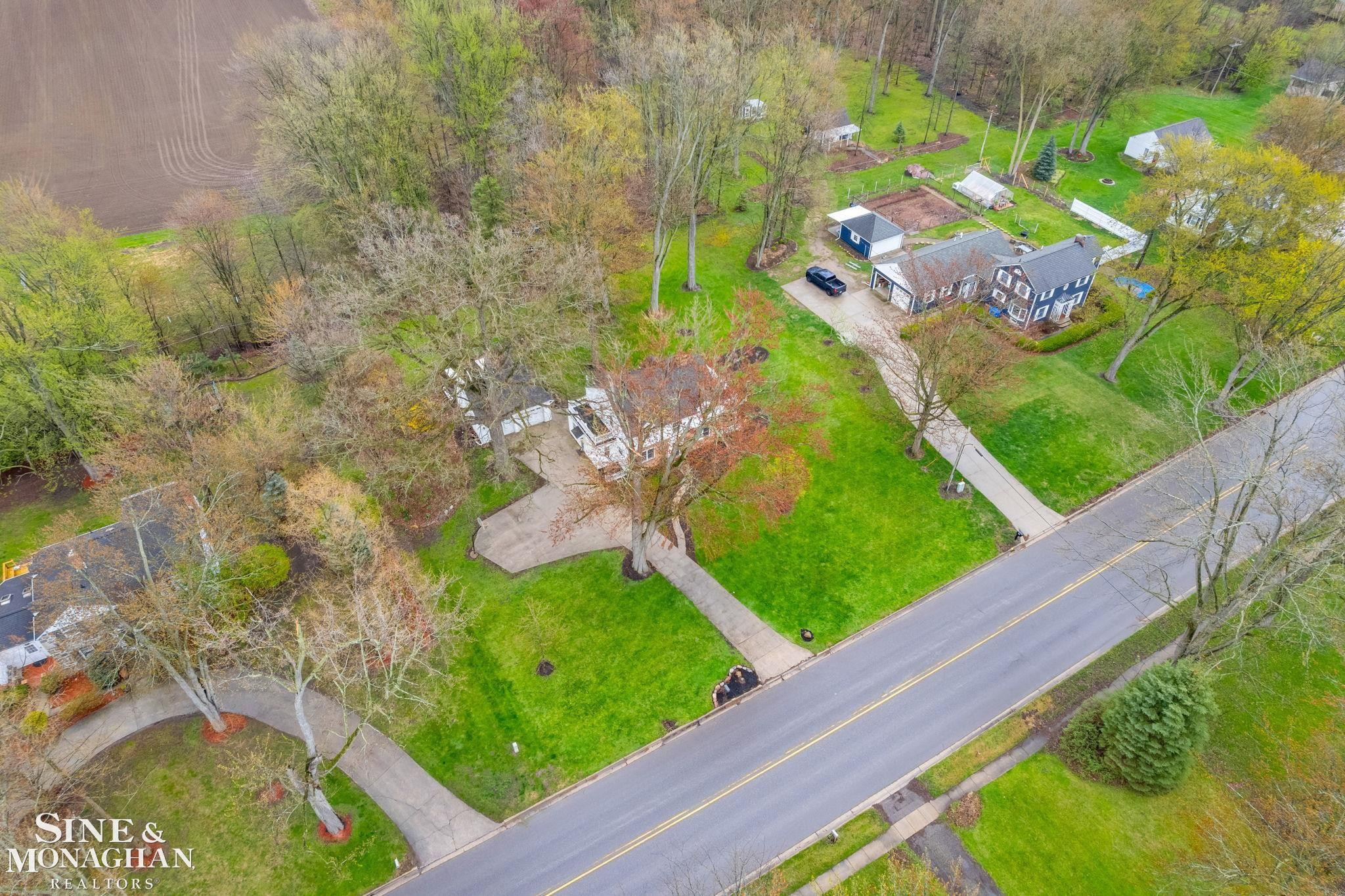 260 N Elk Street, Sandusky, MI 48471 — Photo 55