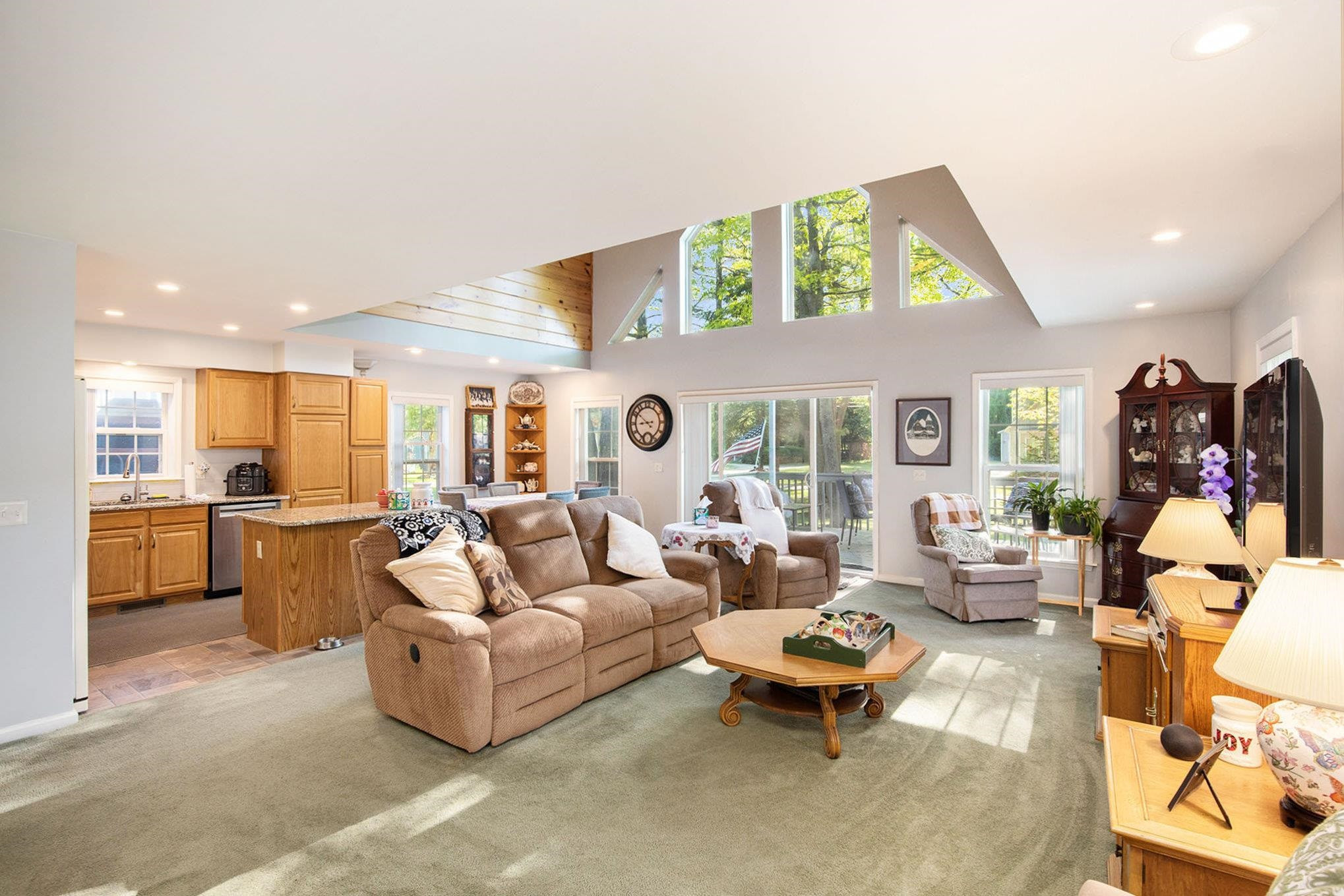 8735 Blackberry Lane, Port Austin, MI 48467 — Photo 5