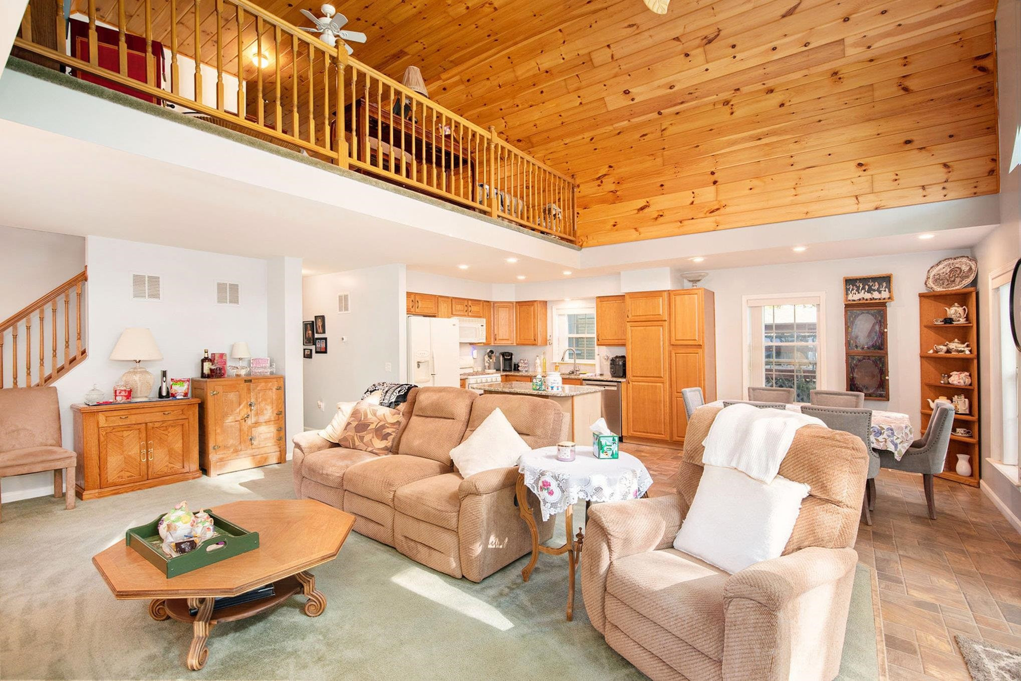 8735 Blackberry Lane, Port Austin, MI 48467 — Photo 6