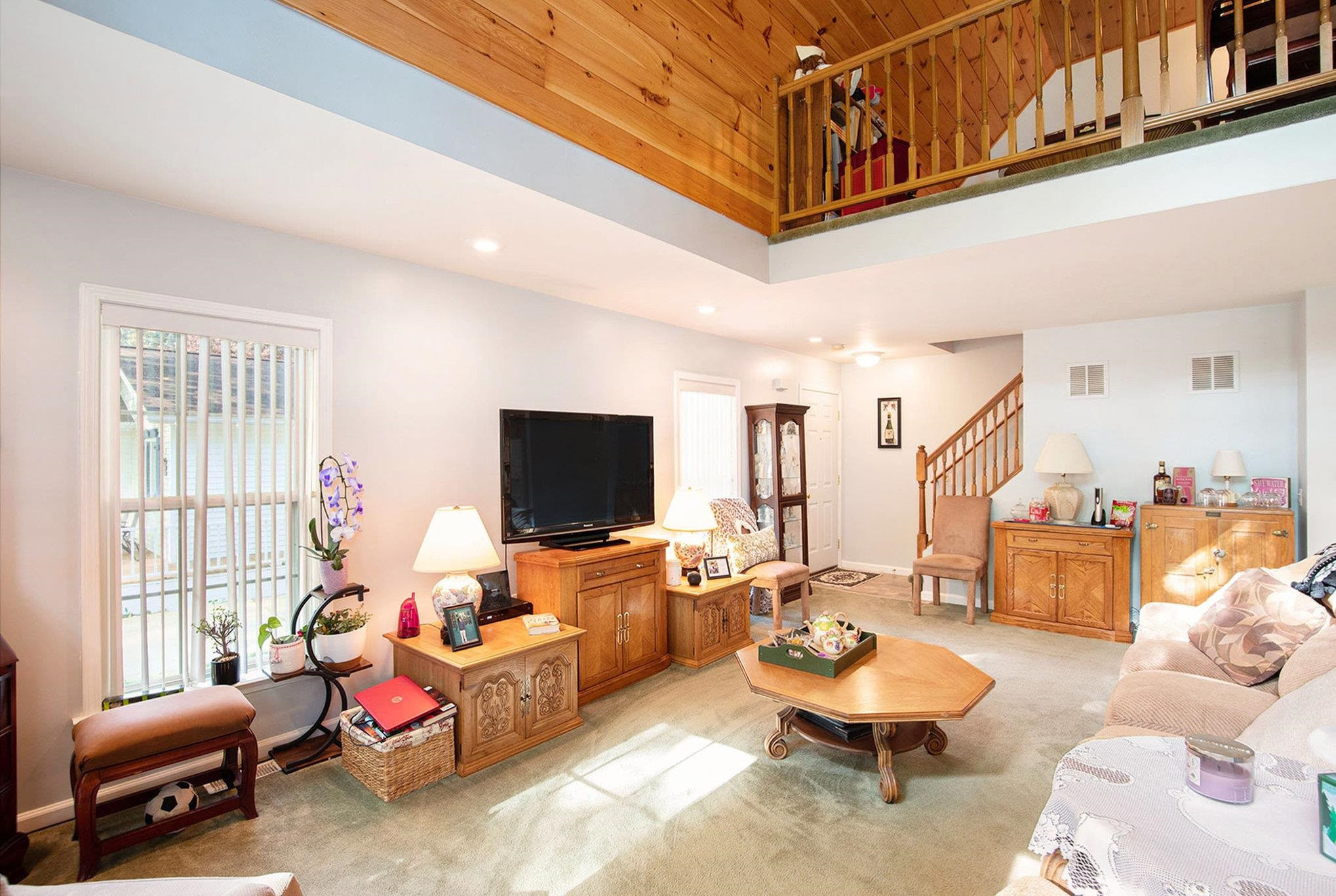 8735 Blackberry Lane, Port Austin, MI 48467 — Photo 8
