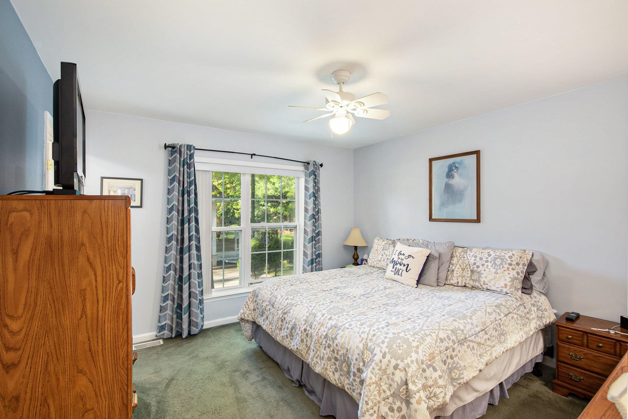8735 Blackberry Lane, Port Austin, MI 48467 — Photo 12