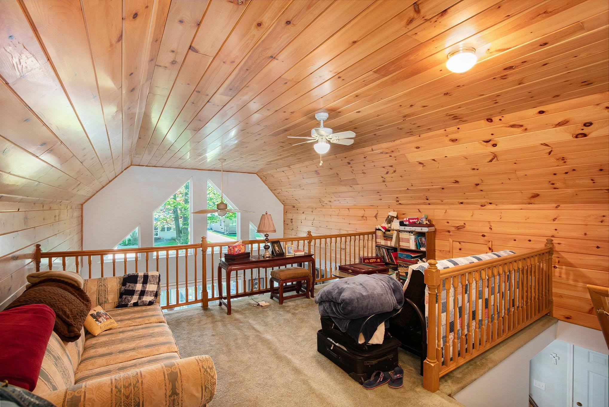 8735 Blackberry Lane, Port Austin, MI 48467 — Photo 20