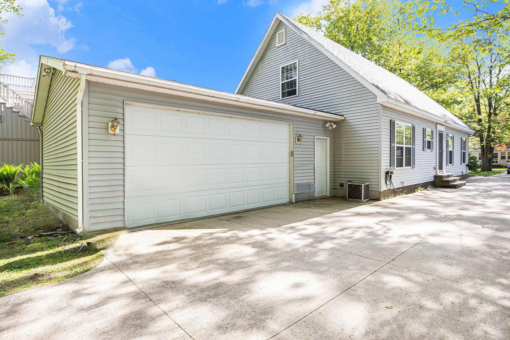 8735 Blackberry Lane, Port Austin, MI 48467 — Photo 26