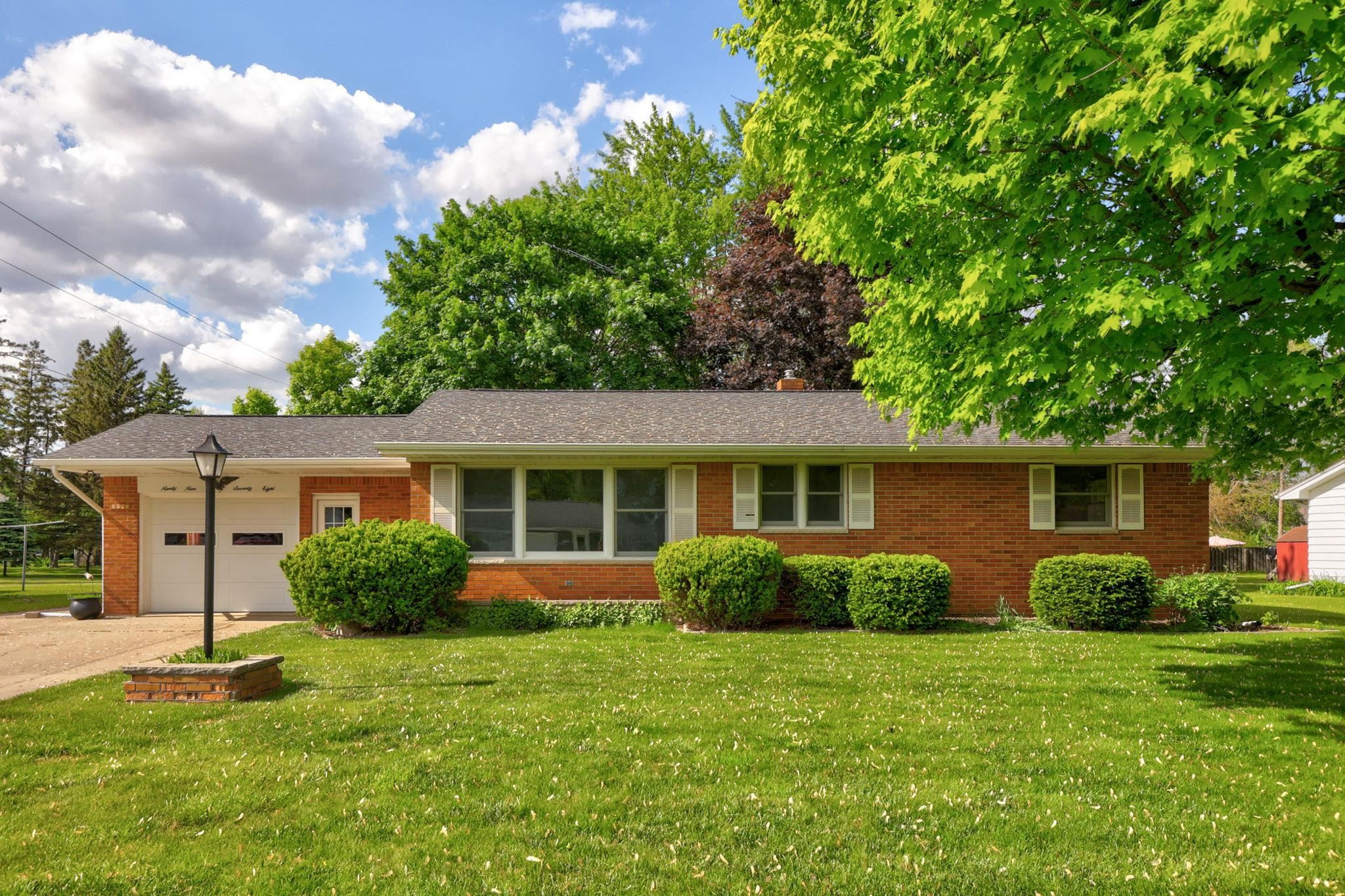 9978 Camp Street, Reese, MI 49757 — Photo 2