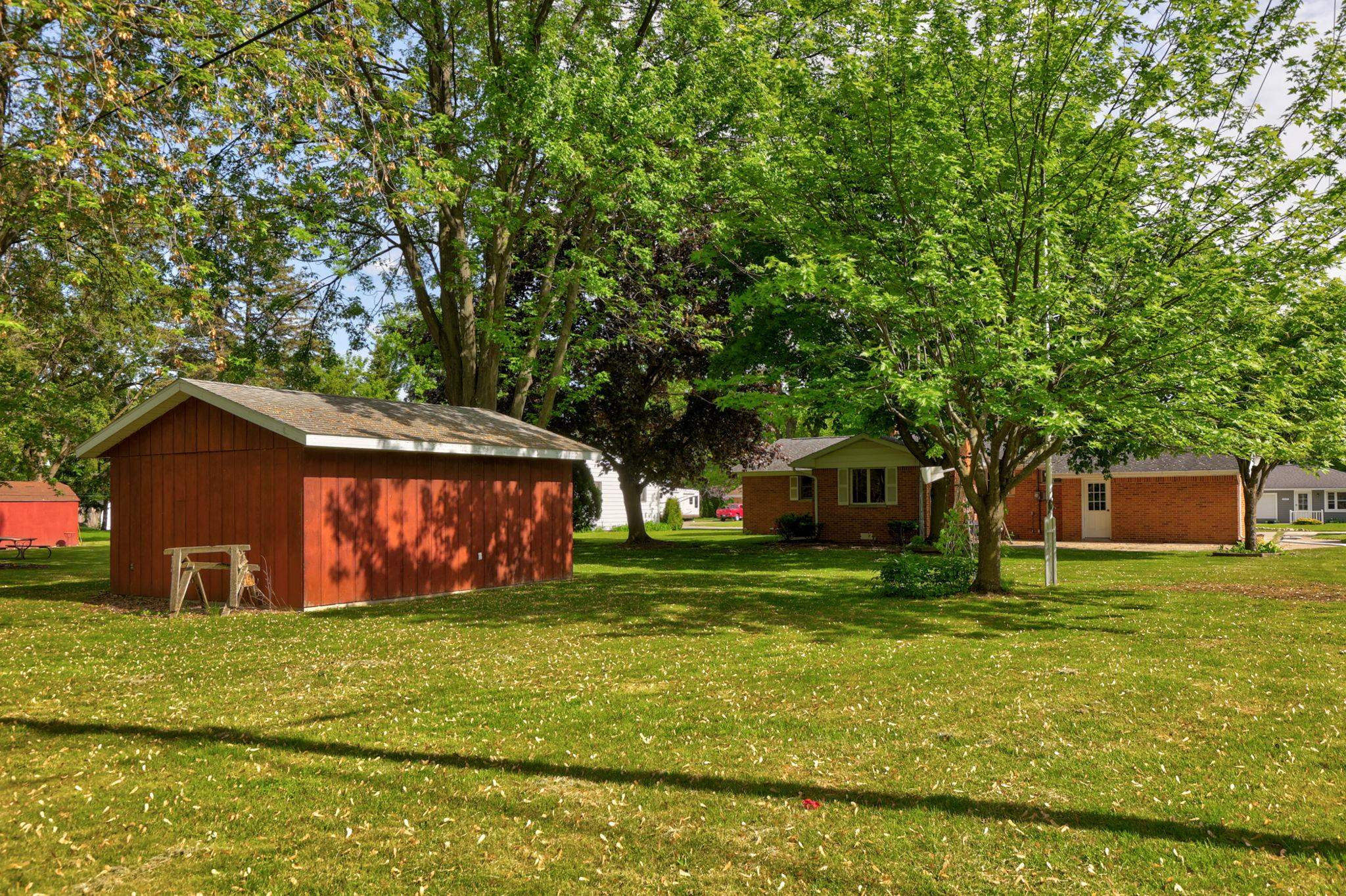 9978 Camp Street, Reese, MI 49757 — Photo 37