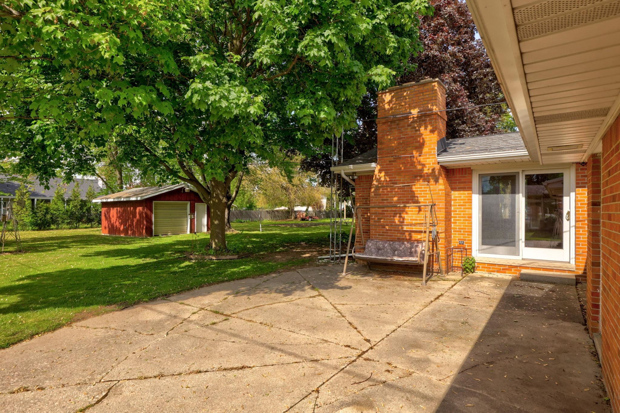 9978 Camp Street, Reese, MI 49757 — Photo 40