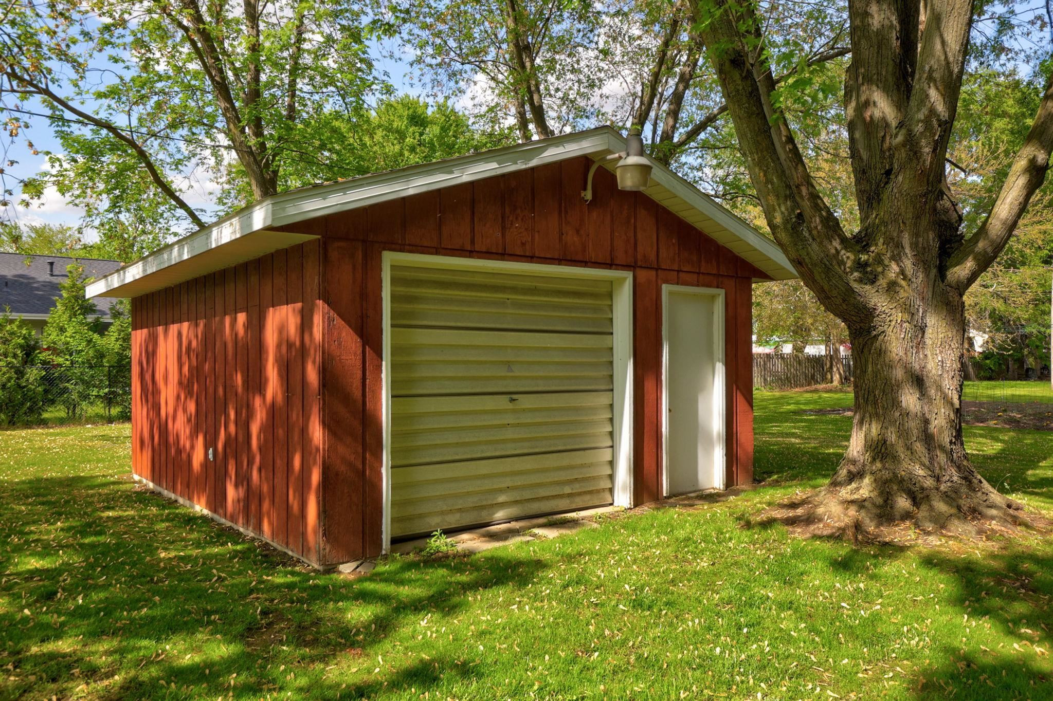 9978 Camp Street, Reese, MI 49757 — Photo 41