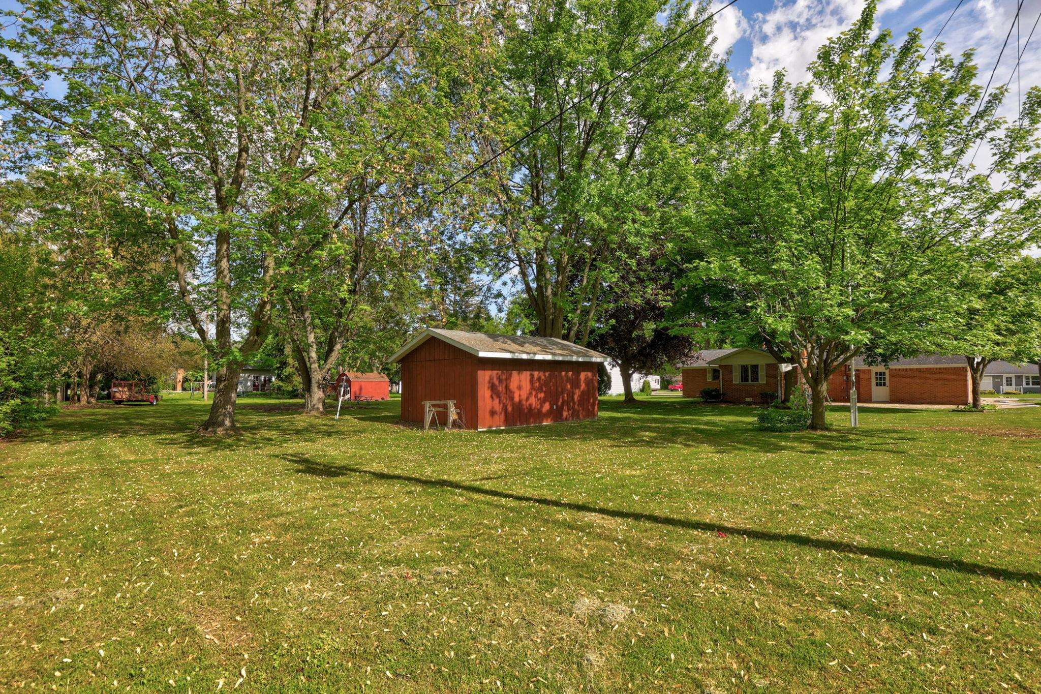 9978 Camp Street, Reese, MI 49757 — Photo 43
