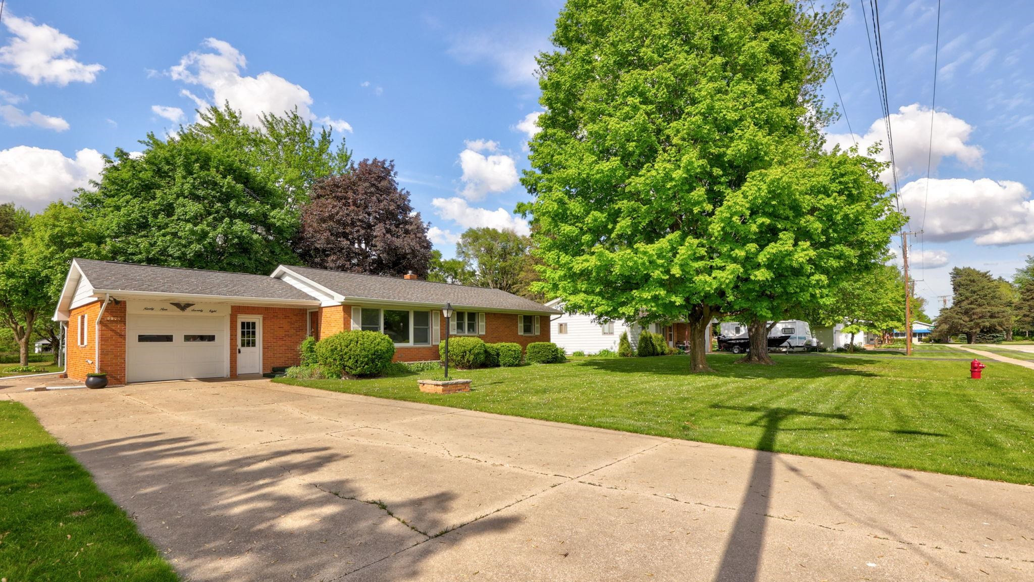9978 Camp Street, Reese, MI 49757 — Photo 44