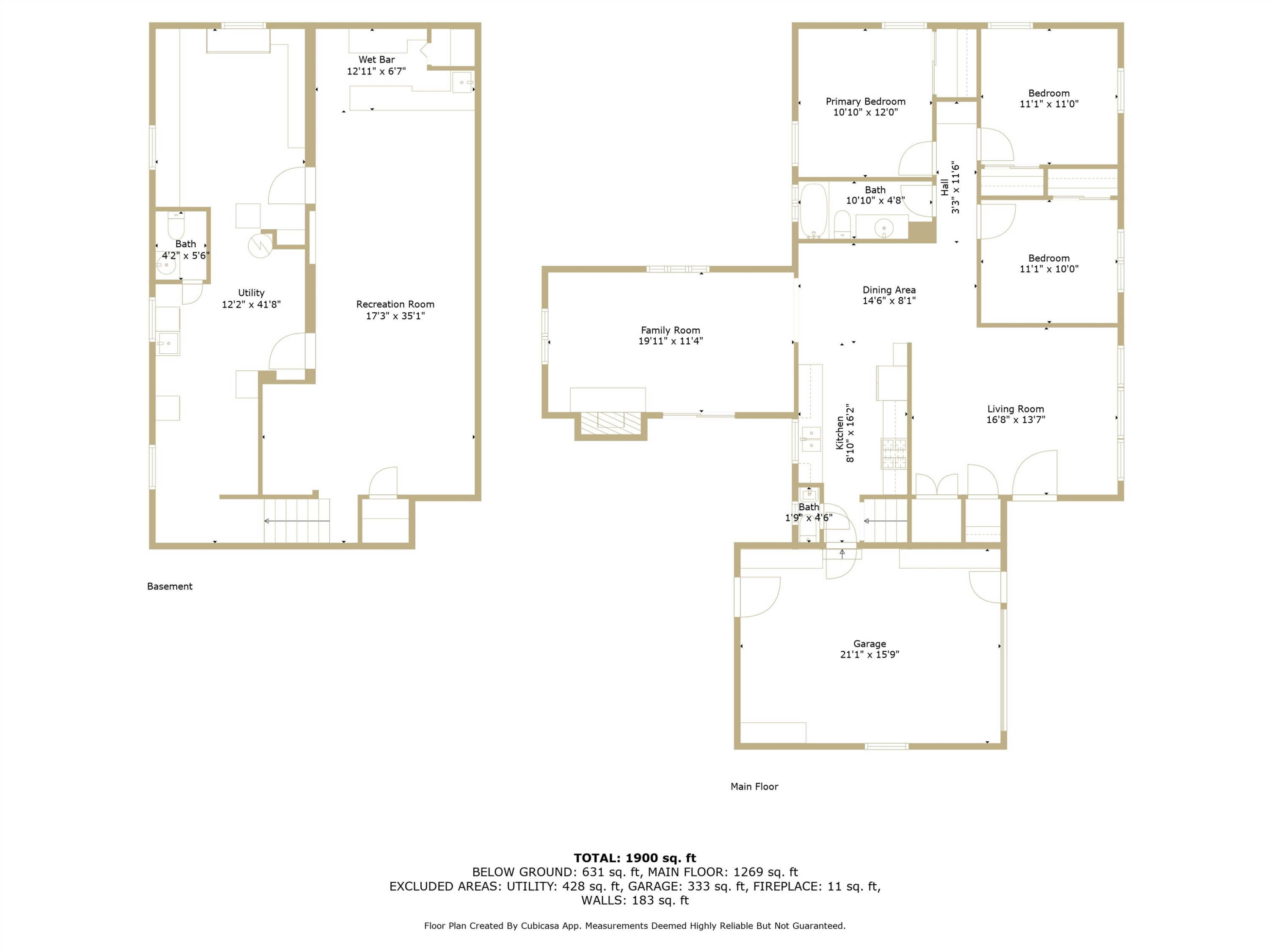 9978 Camp Street, Reese, MI 49757 — Photo 48