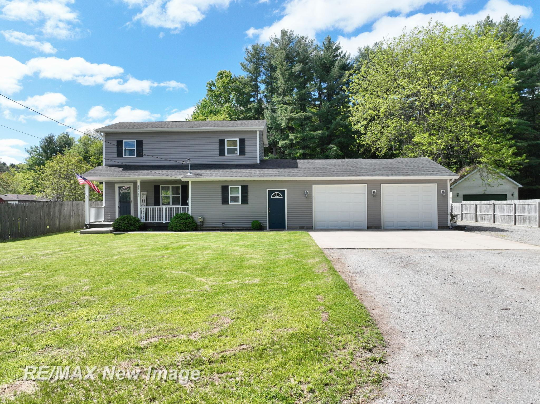 11031 Pine Grove Drive, Saginaw, MI 48609 — Photo 3