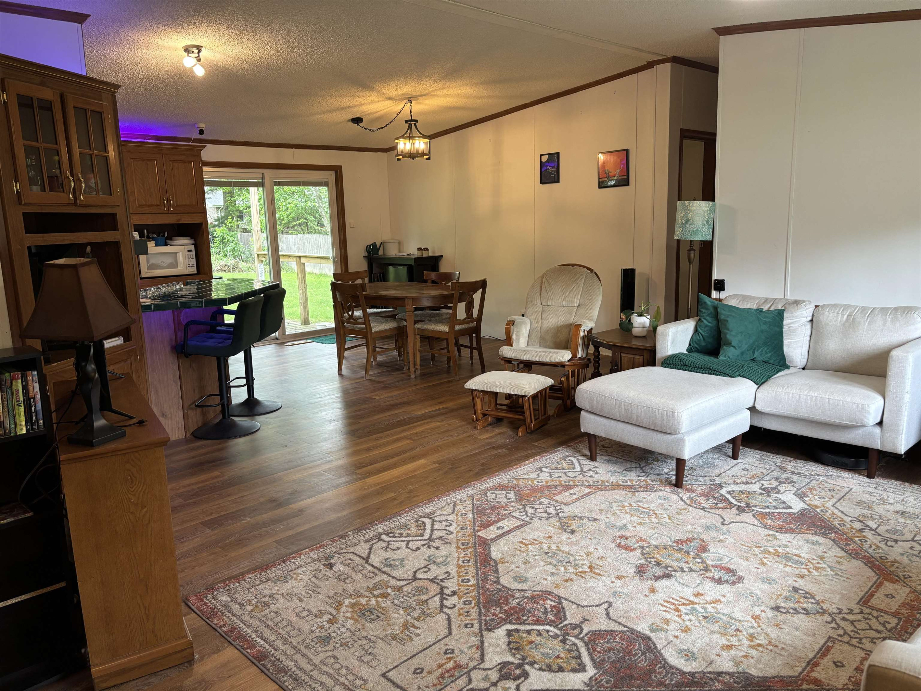4217 S Portsmouth Rd. Road, Bridgeport, MI 48722 — Photo 3