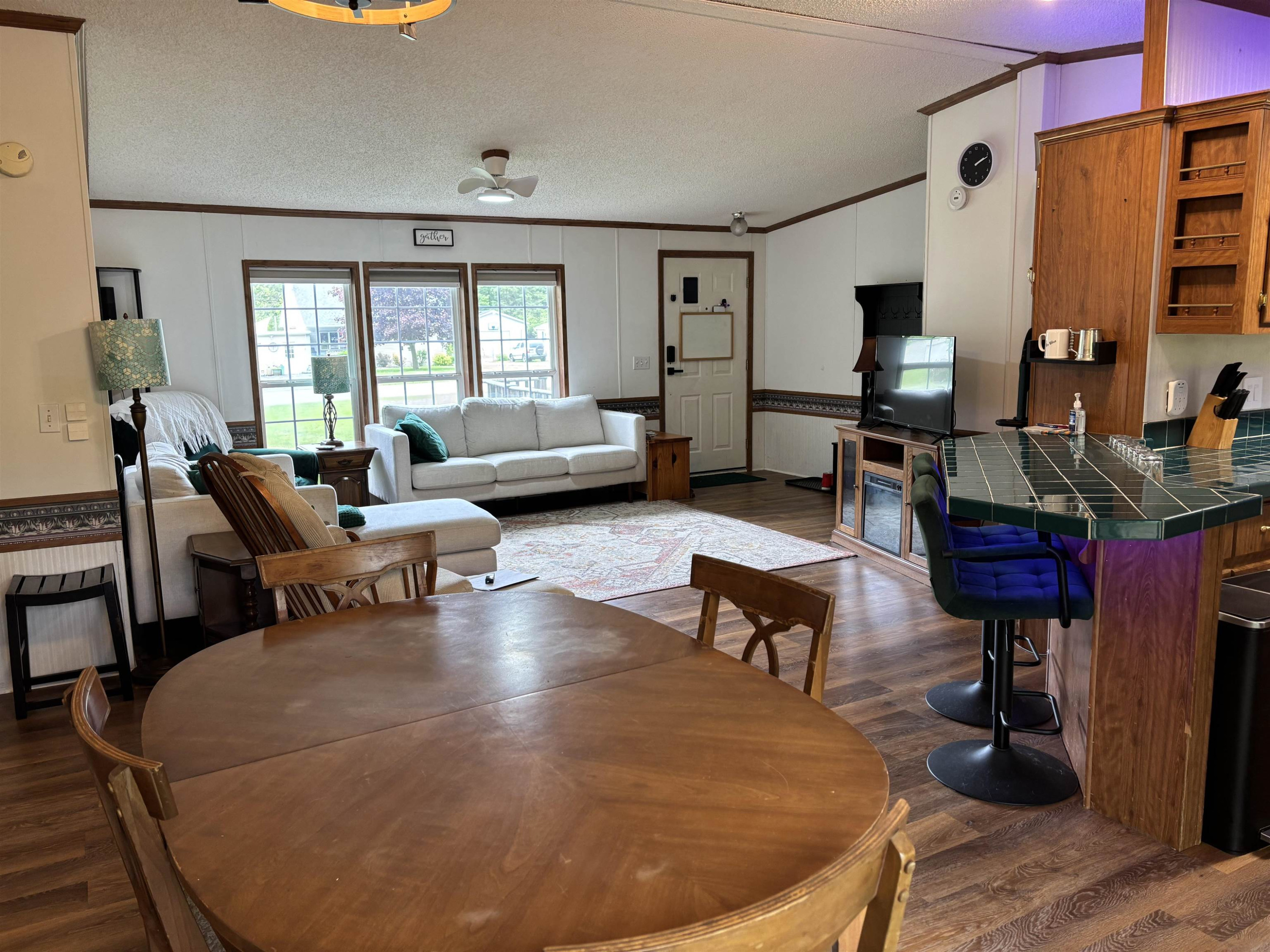 4217 S Portsmouth Rd. Road, Bridgeport, MI 48722 — Photo 6