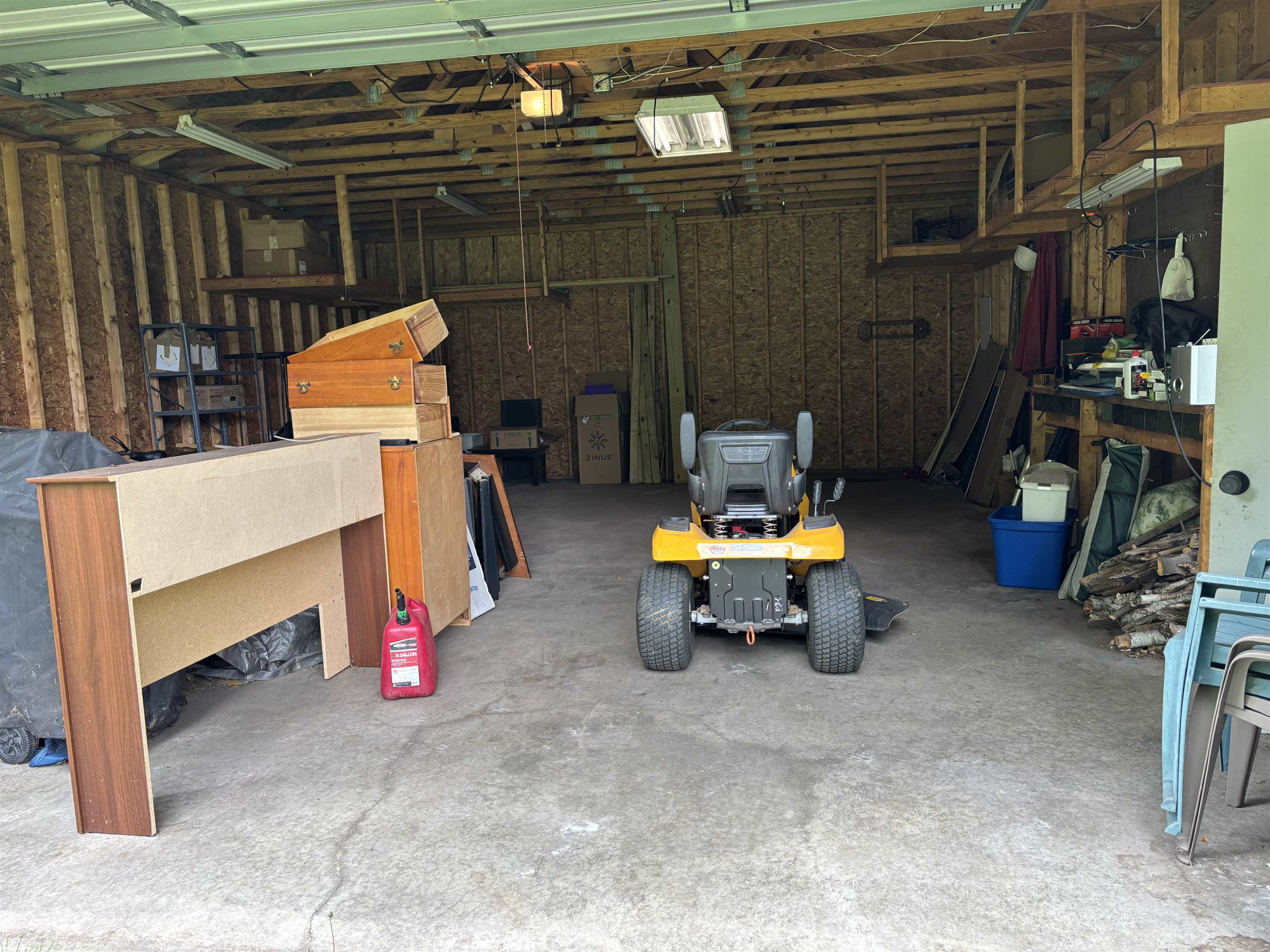 4217 S Portsmouth Rd. Road, Bridgeport, MI 48722 — Photo 29