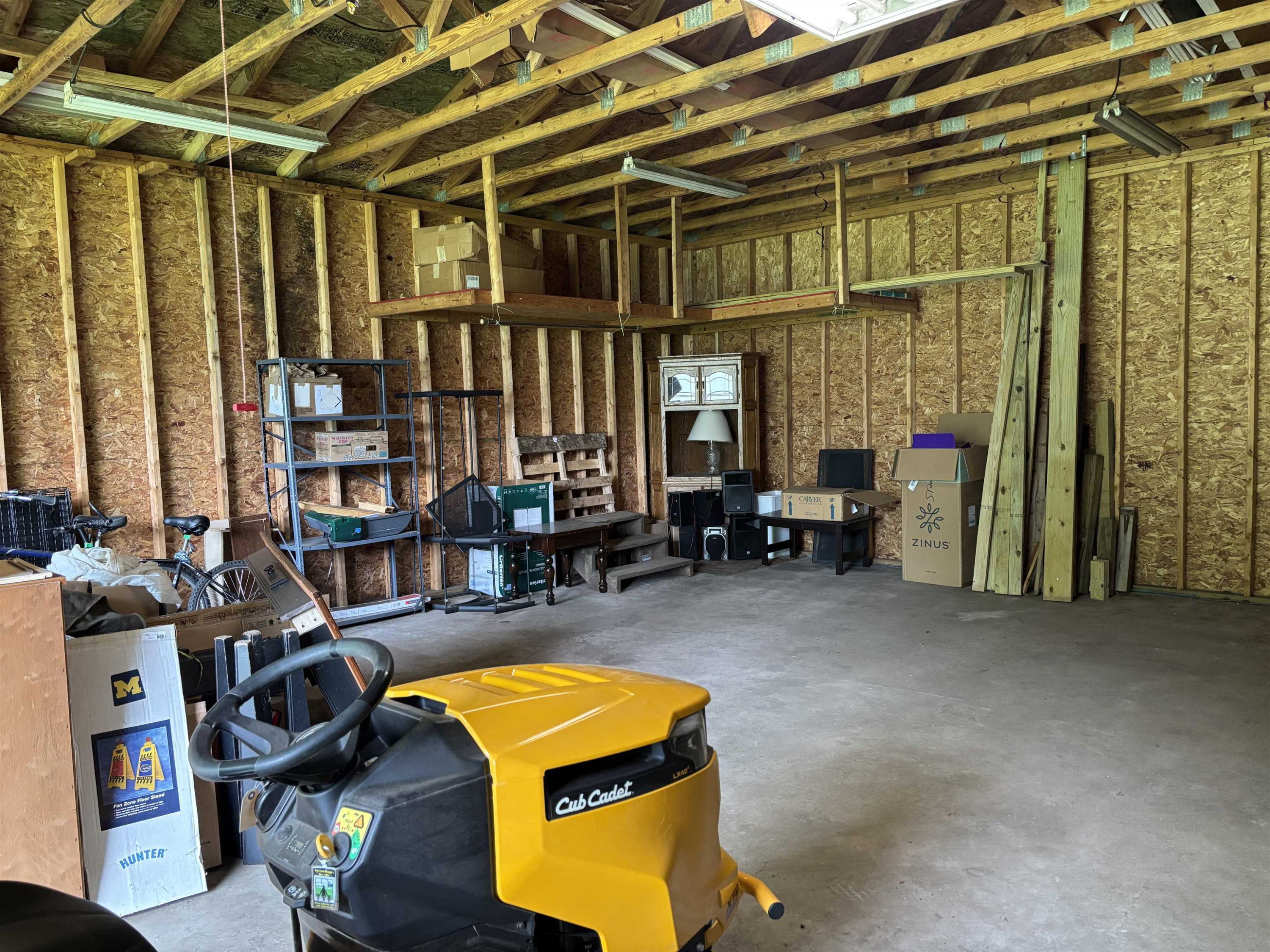 4217 S Portsmouth Rd. Road, Bridgeport, MI 48722 — Photo 30