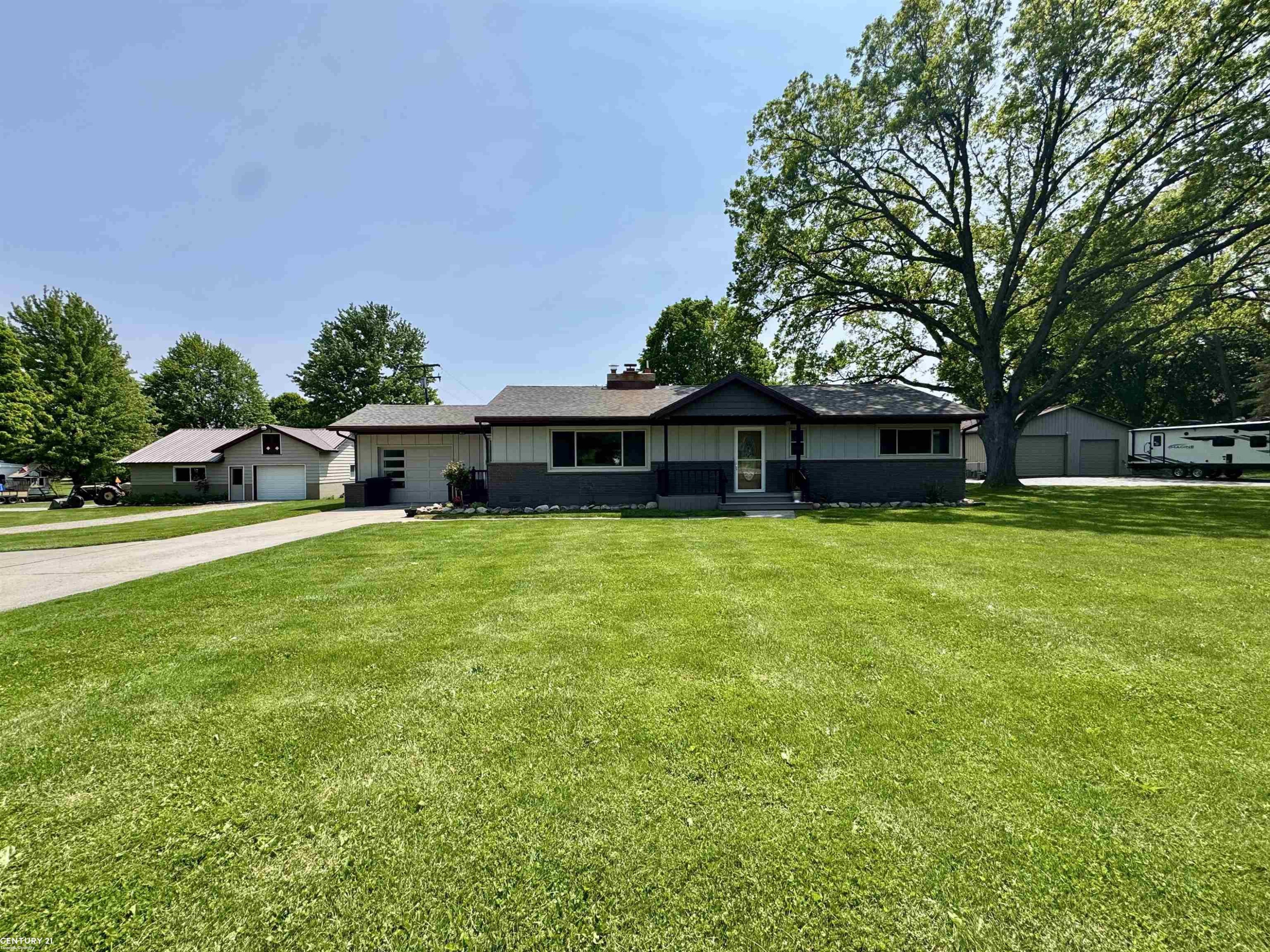 11965 Yale Road, MI 48097 — Photo 2