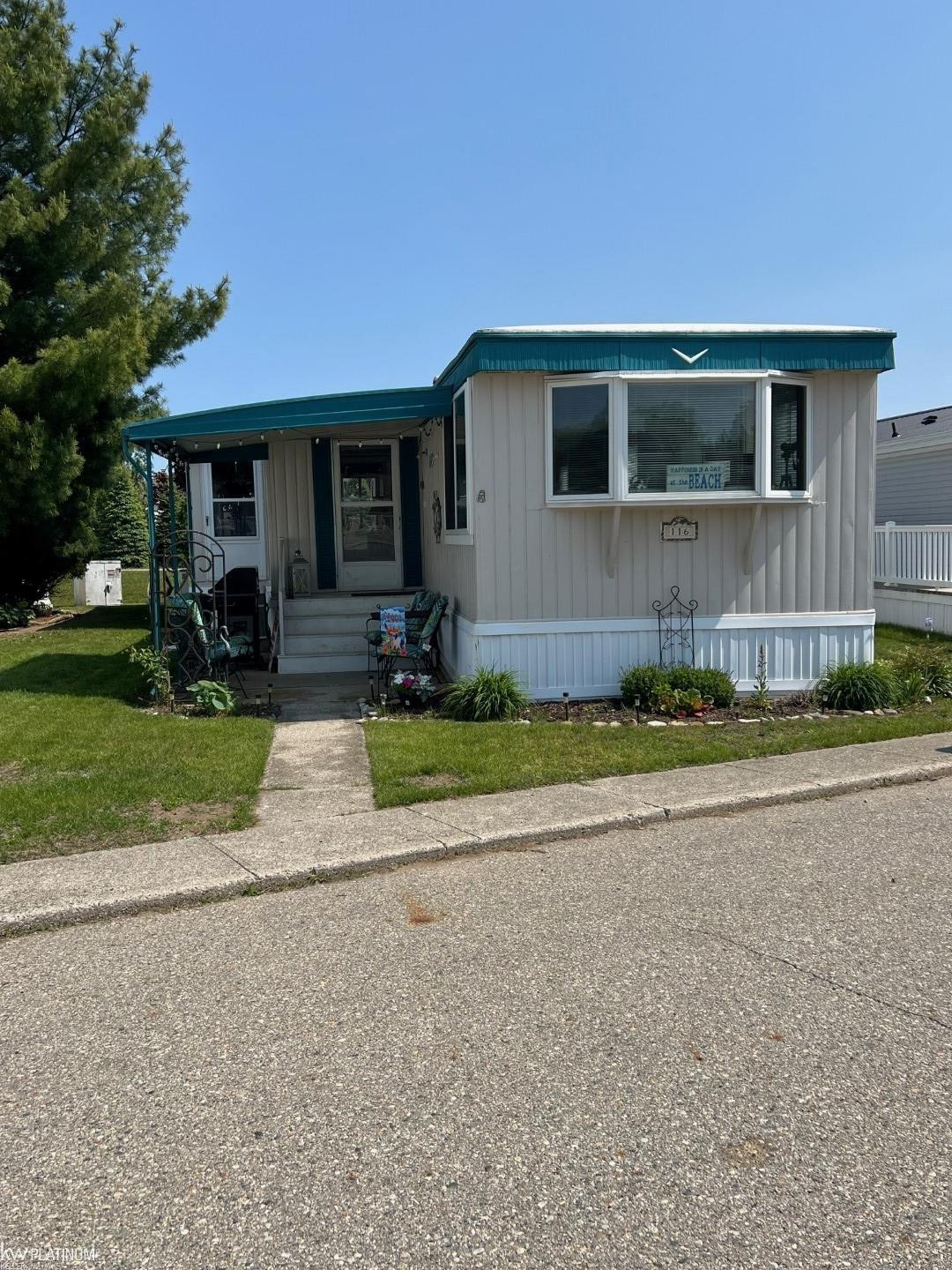 116 Shoreline Drive, Port Sanilac, MI 48469 — Photo 2