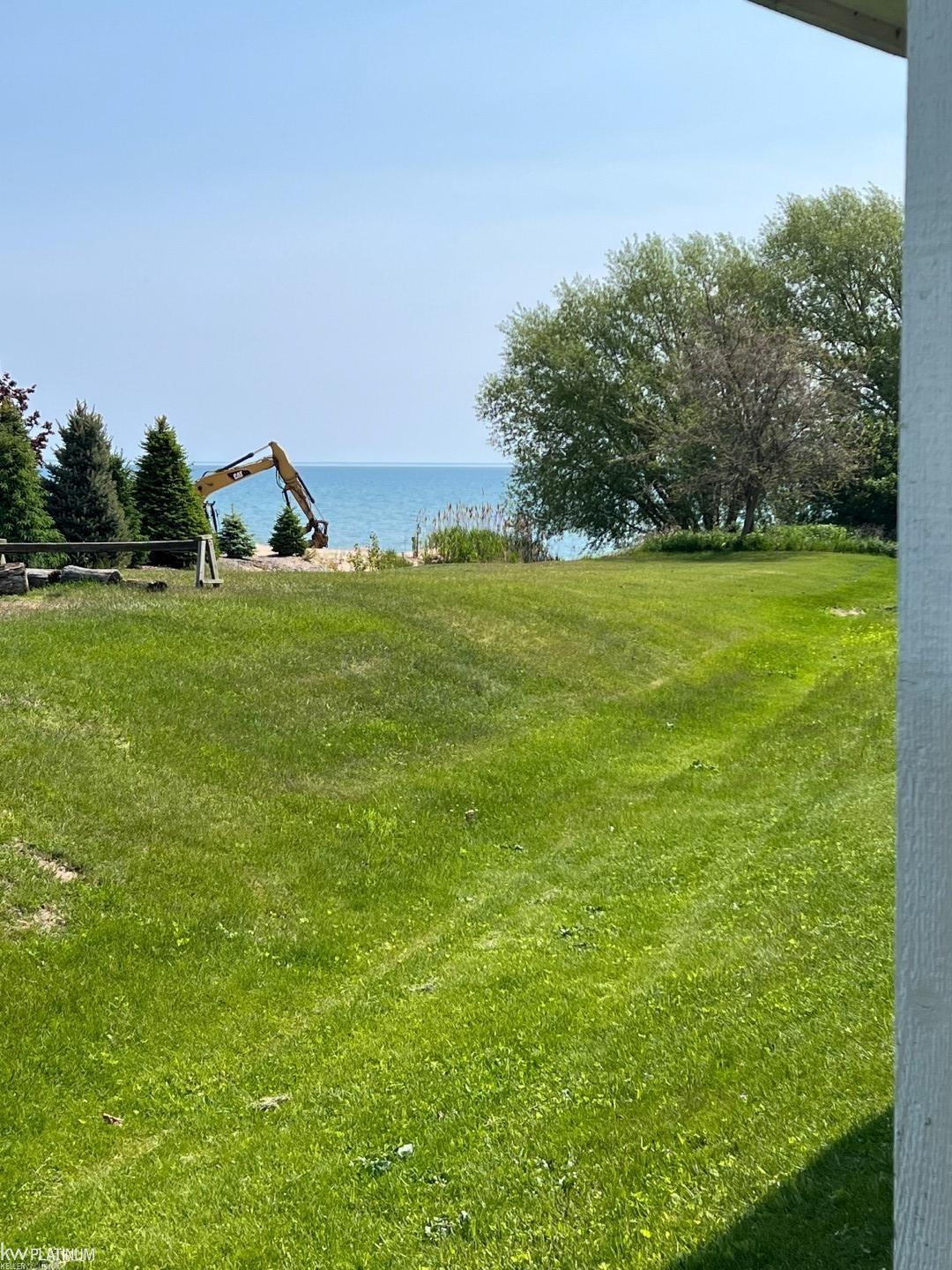 116 Shoreline Drive, Port Sanilac, MI 48469 — Photo 5