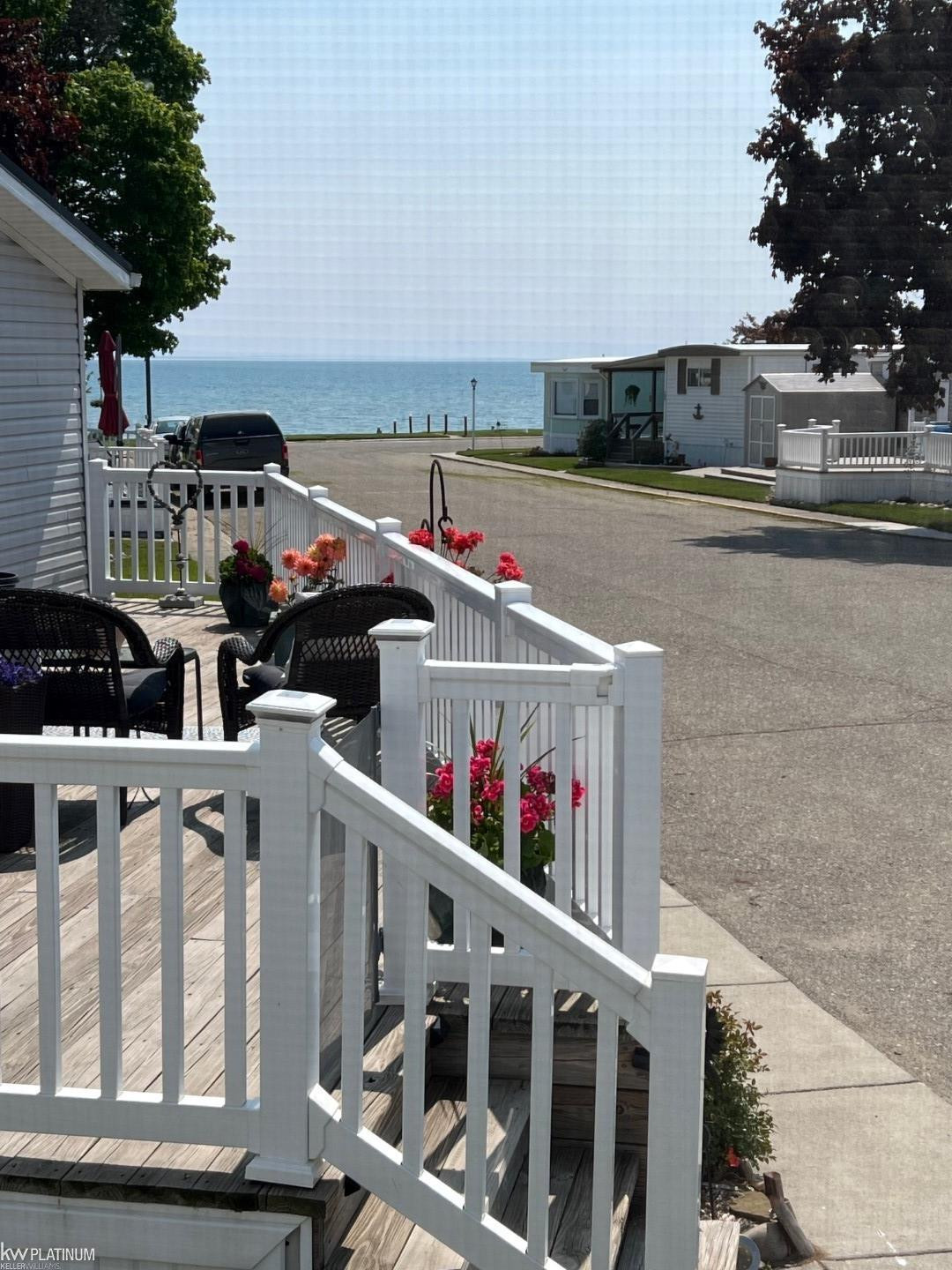 116 Shoreline Drive, Port Sanilac, MI 48469 — Photo 6