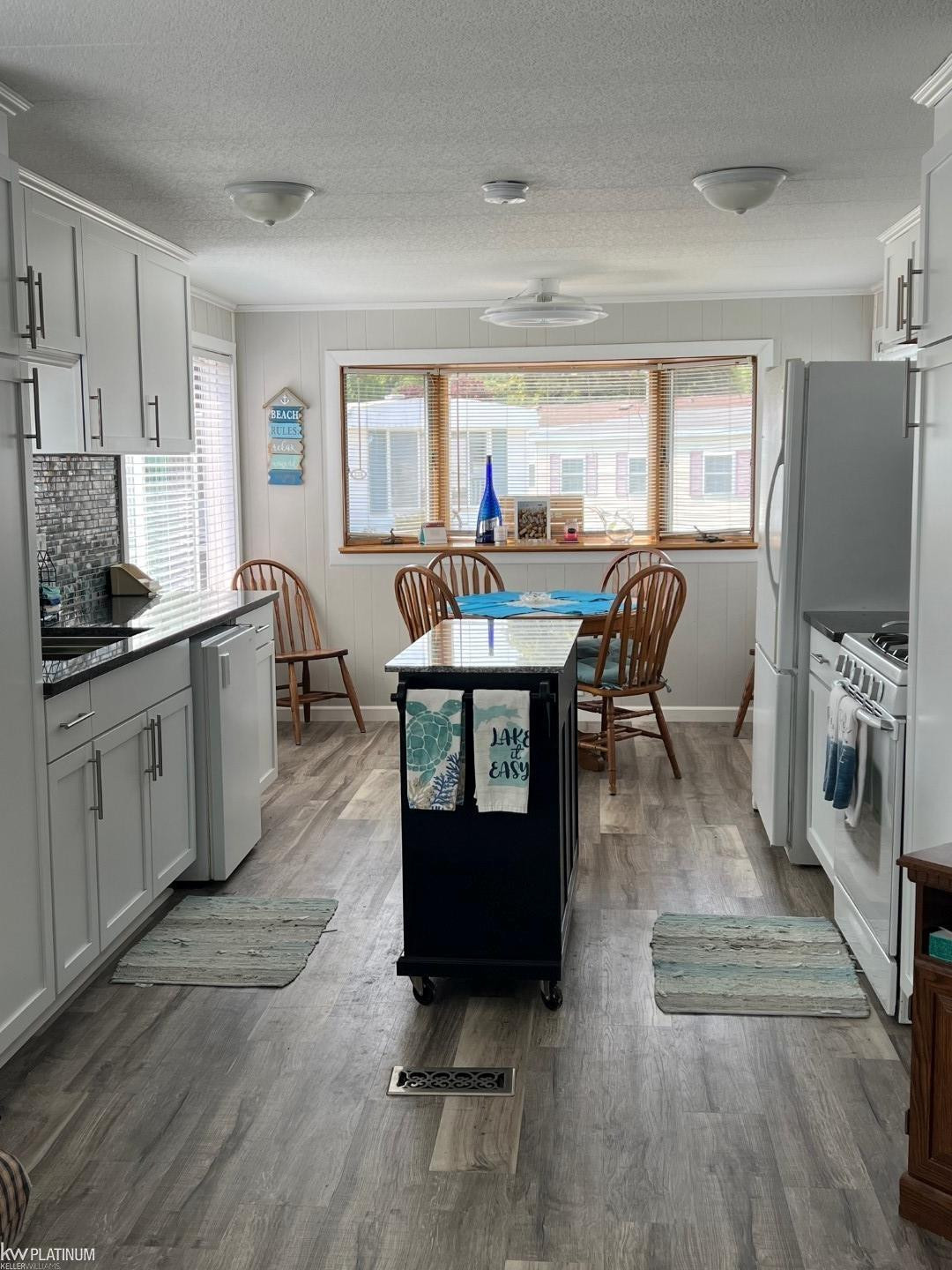 116 Shoreline Drive, Port Sanilac, MI 48469 — Photo 14