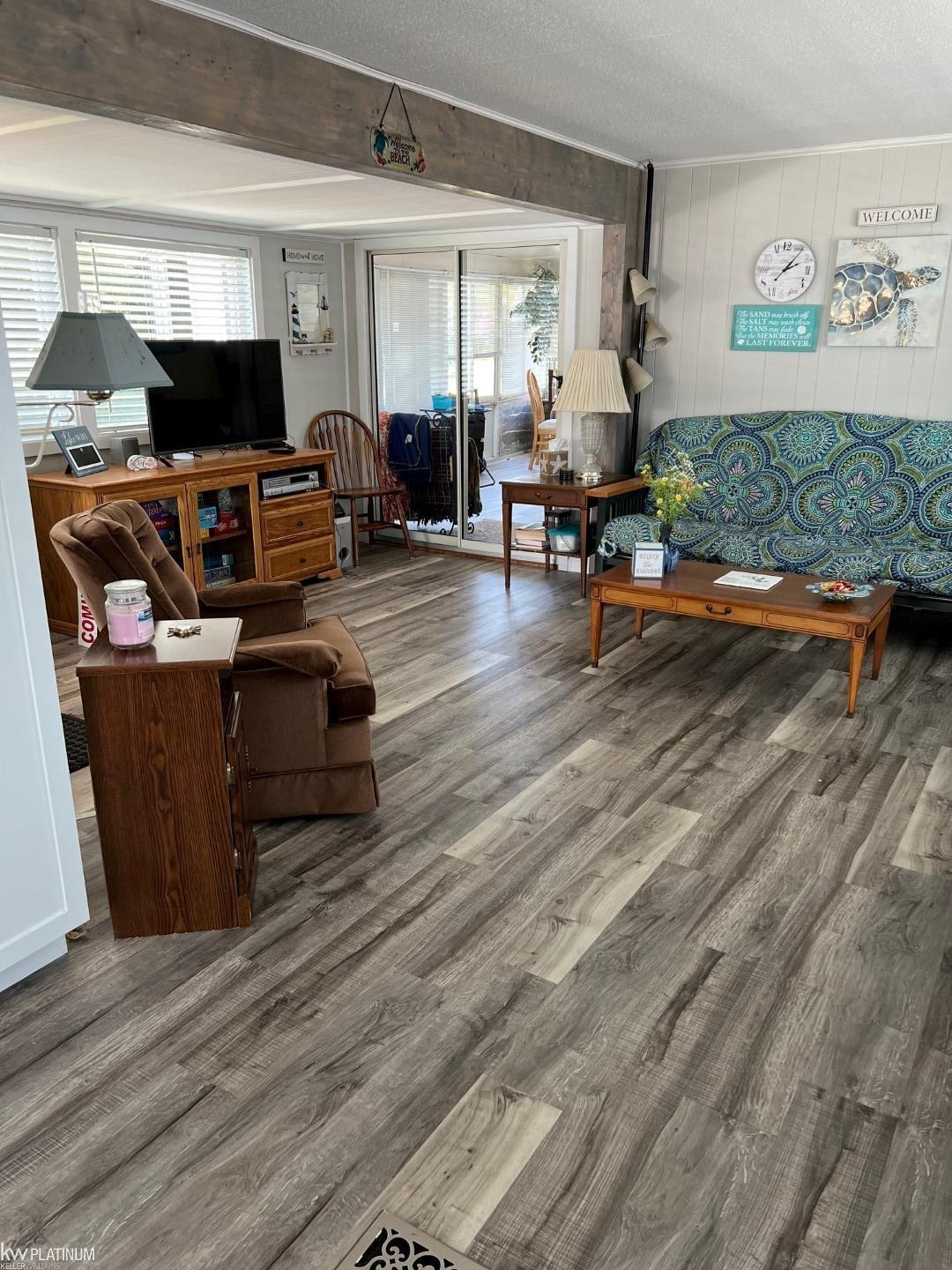 116 Shoreline Drive, Port Sanilac, MI 48469 — Photo 28