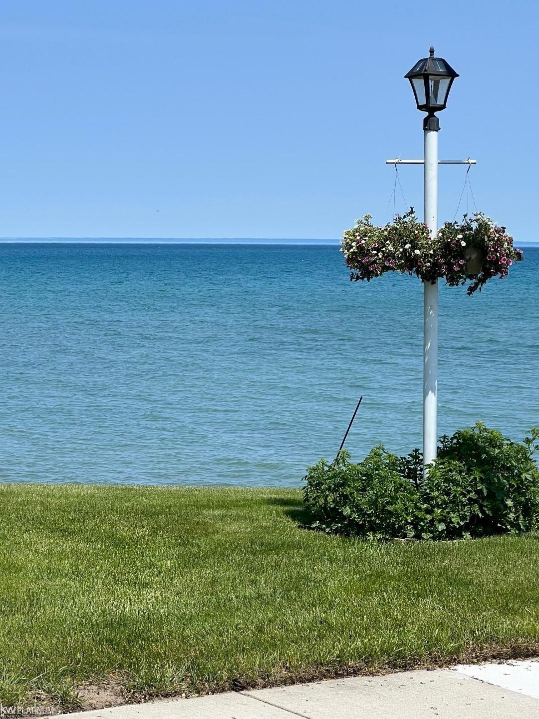 116 Shoreline Drive, Port Sanilac, MI 48469 — Photo 34