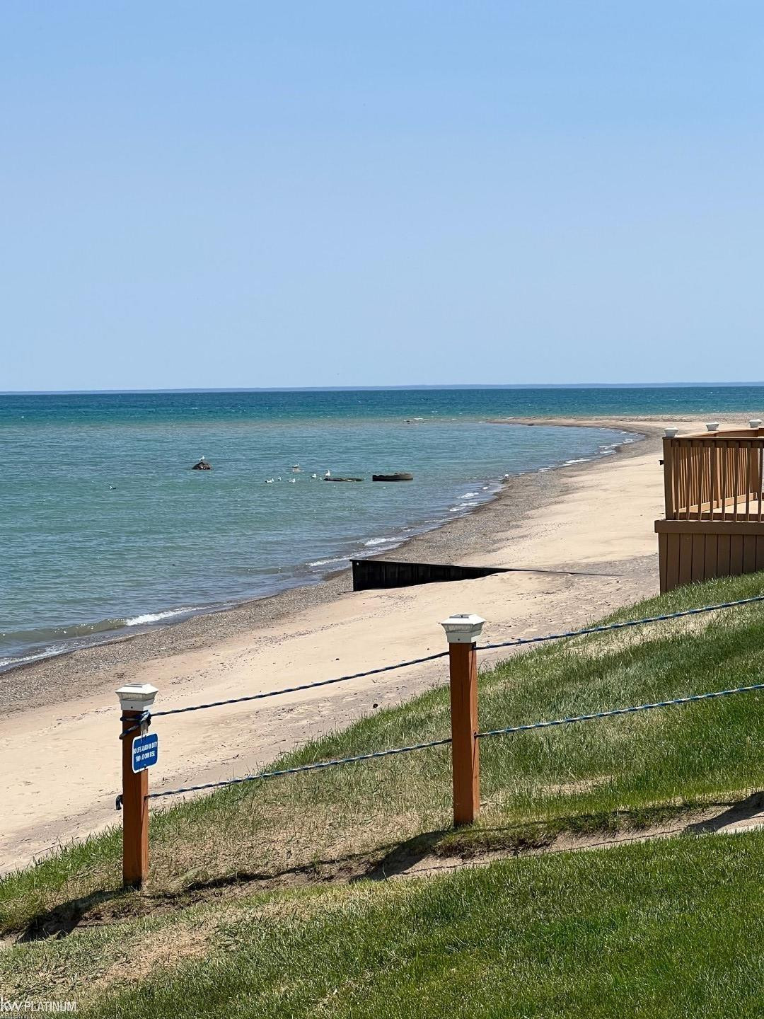 116 Shoreline Drive, Port Sanilac, MI 48469 — Photo 36