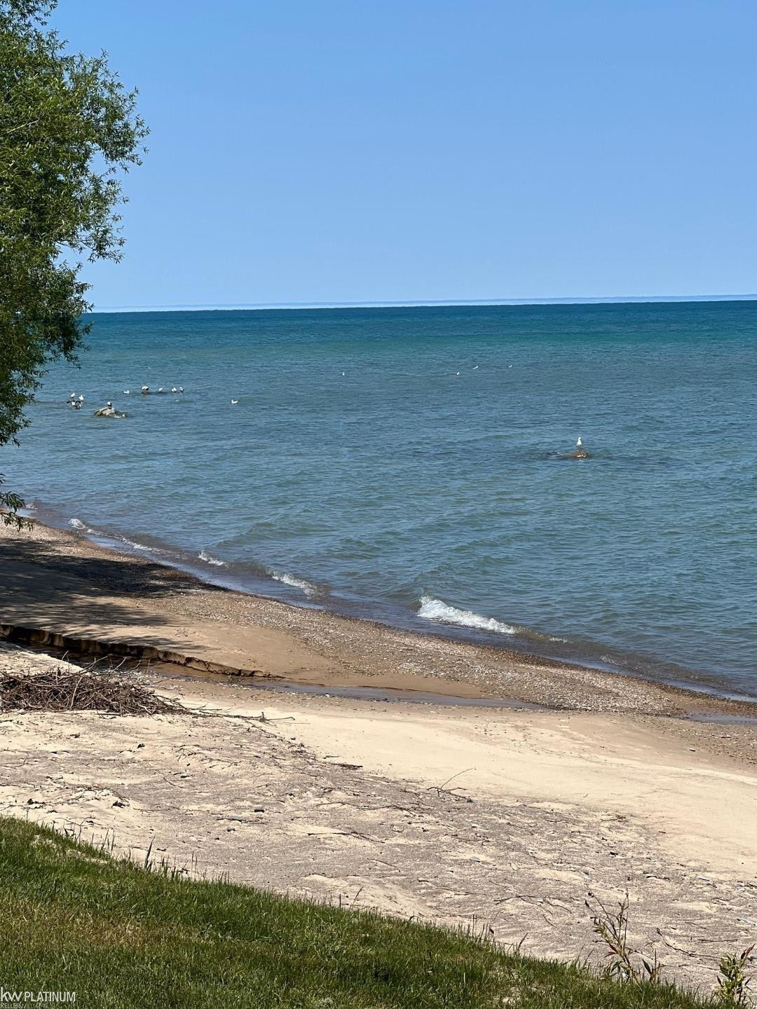 116 Shoreline Drive, Port Sanilac, MI 48469 — Photo 37