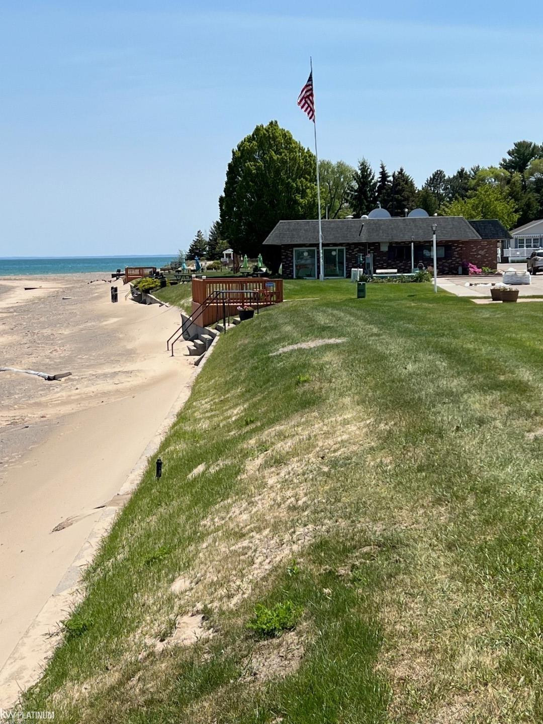116 Shoreline Drive, Port Sanilac, MI 48469 — Photo 38