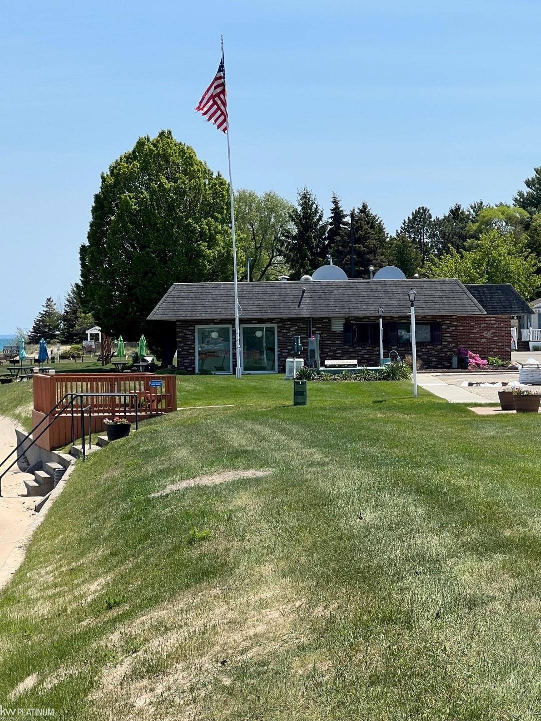 116 Shoreline Drive, Port Sanilac, MI 48469 — Photo 39