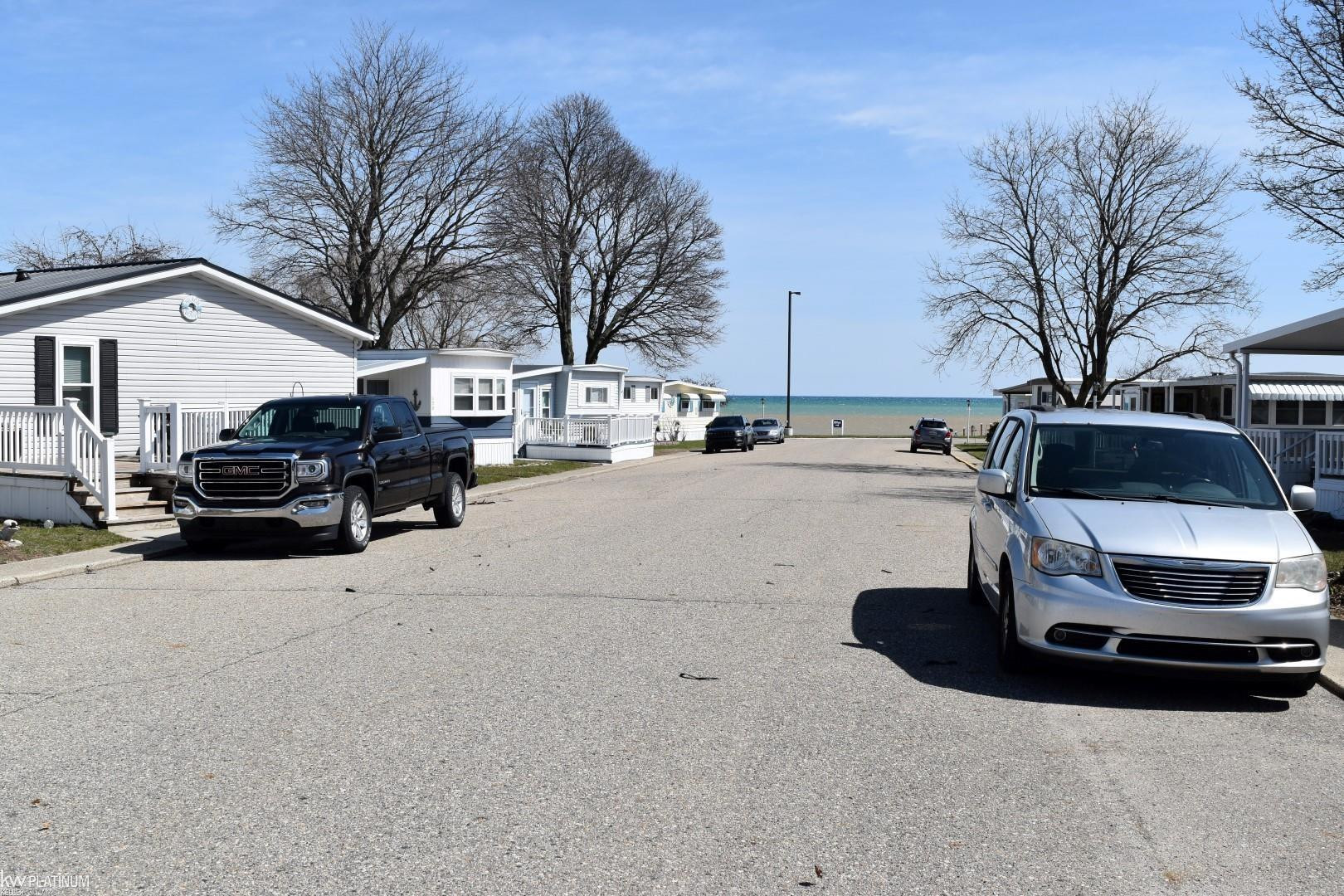 116 Shoreline Drive, Port Sanilac, MI 48469 — Photo 43