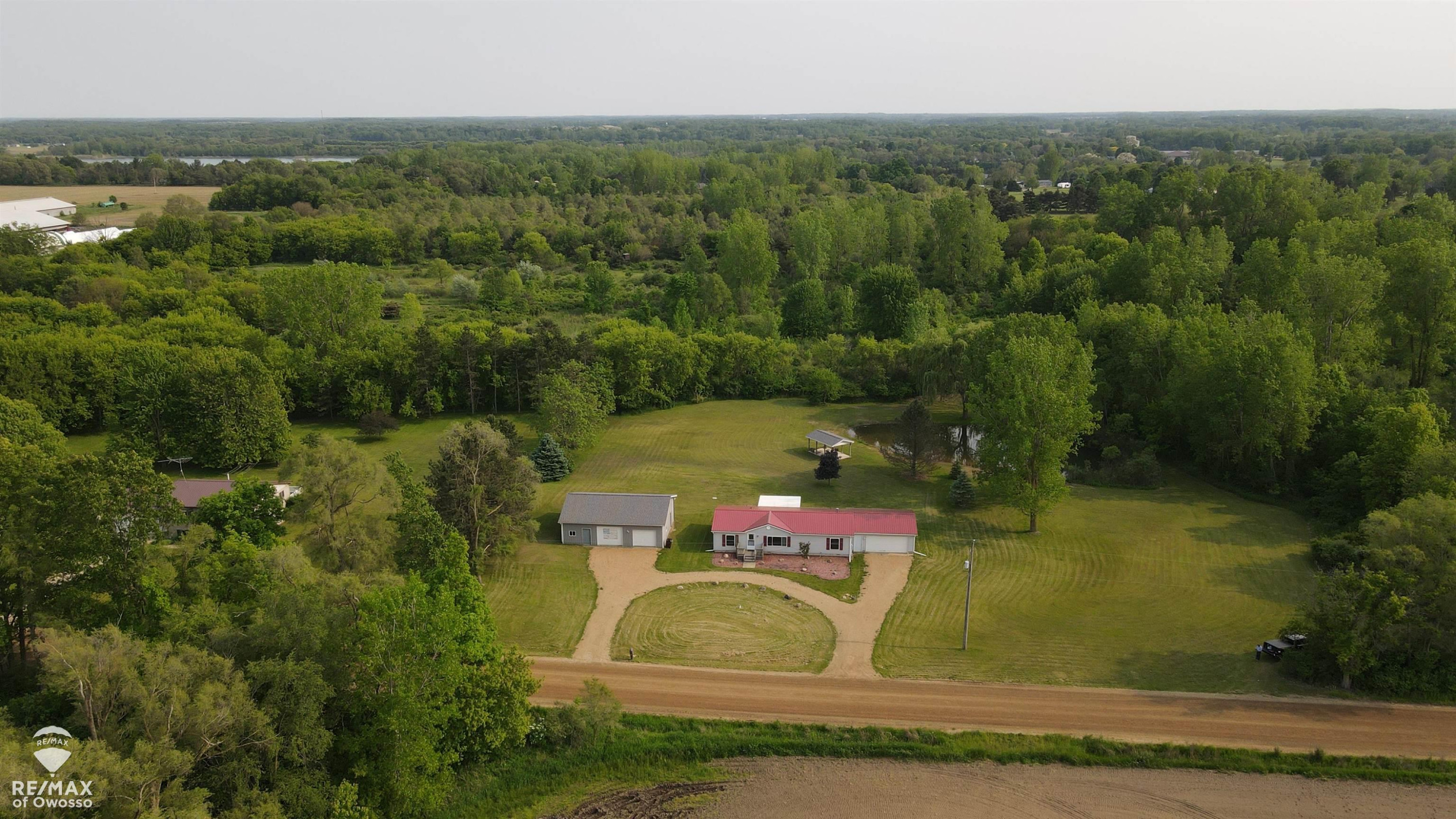 9737 W Mason Road, Ovid, MI 48866 — Photo 3