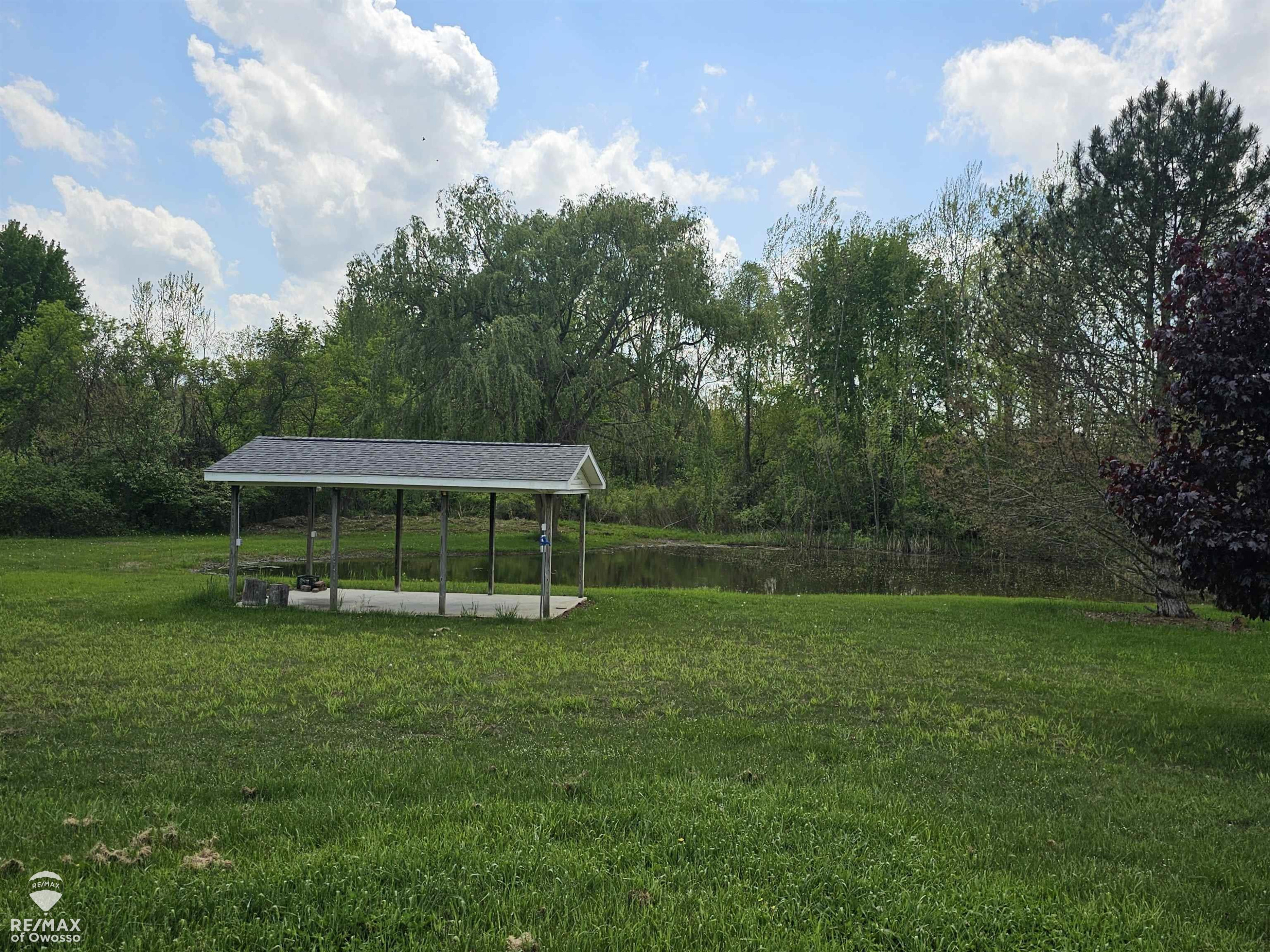 9737 W Mason Road, Ovid, MI 48866 — Photo 6