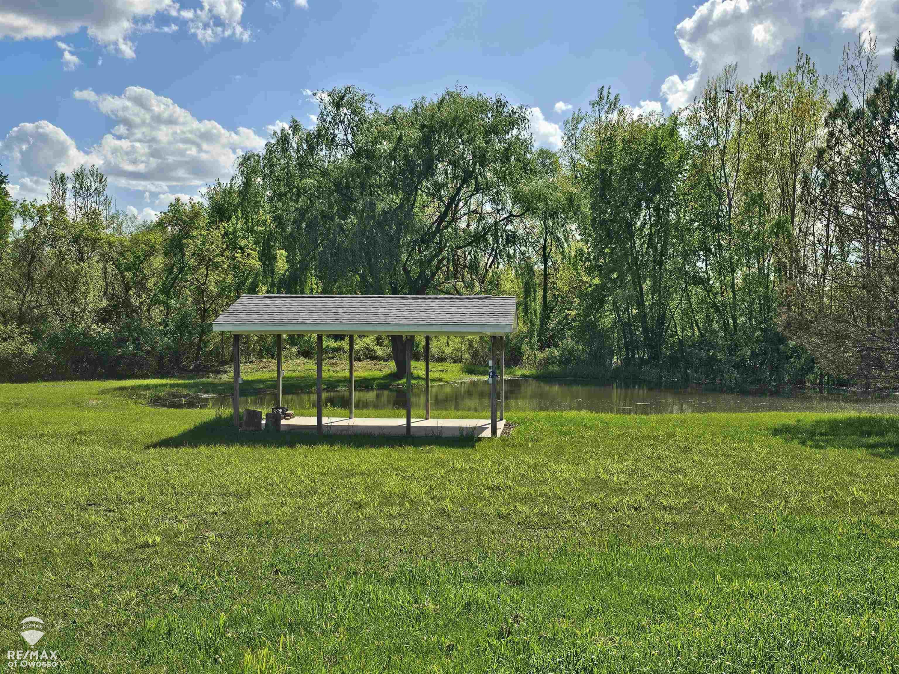 9737 W Mason Road, Ovid, MI 48866 — Photo 7