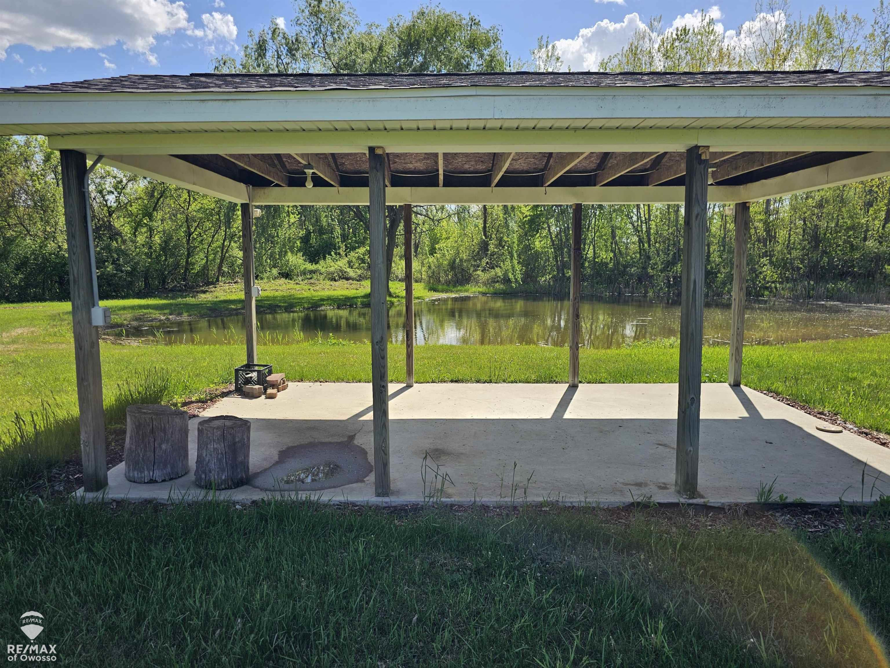 9737 W Mason Road, Ovid, MI 48866 — Photo 8