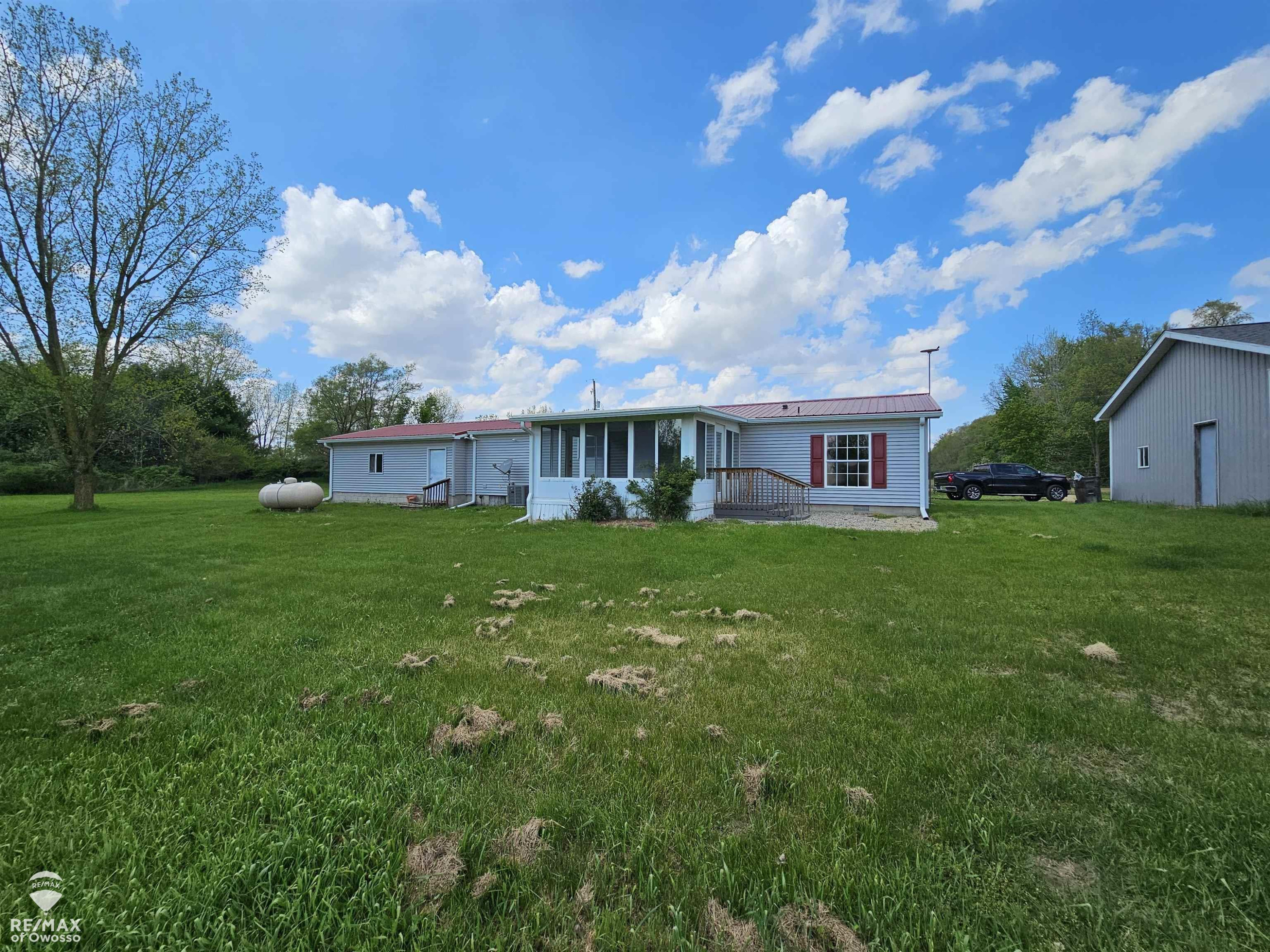 9737 W Mason Road, Ovid, MI 48866 — Photo 10