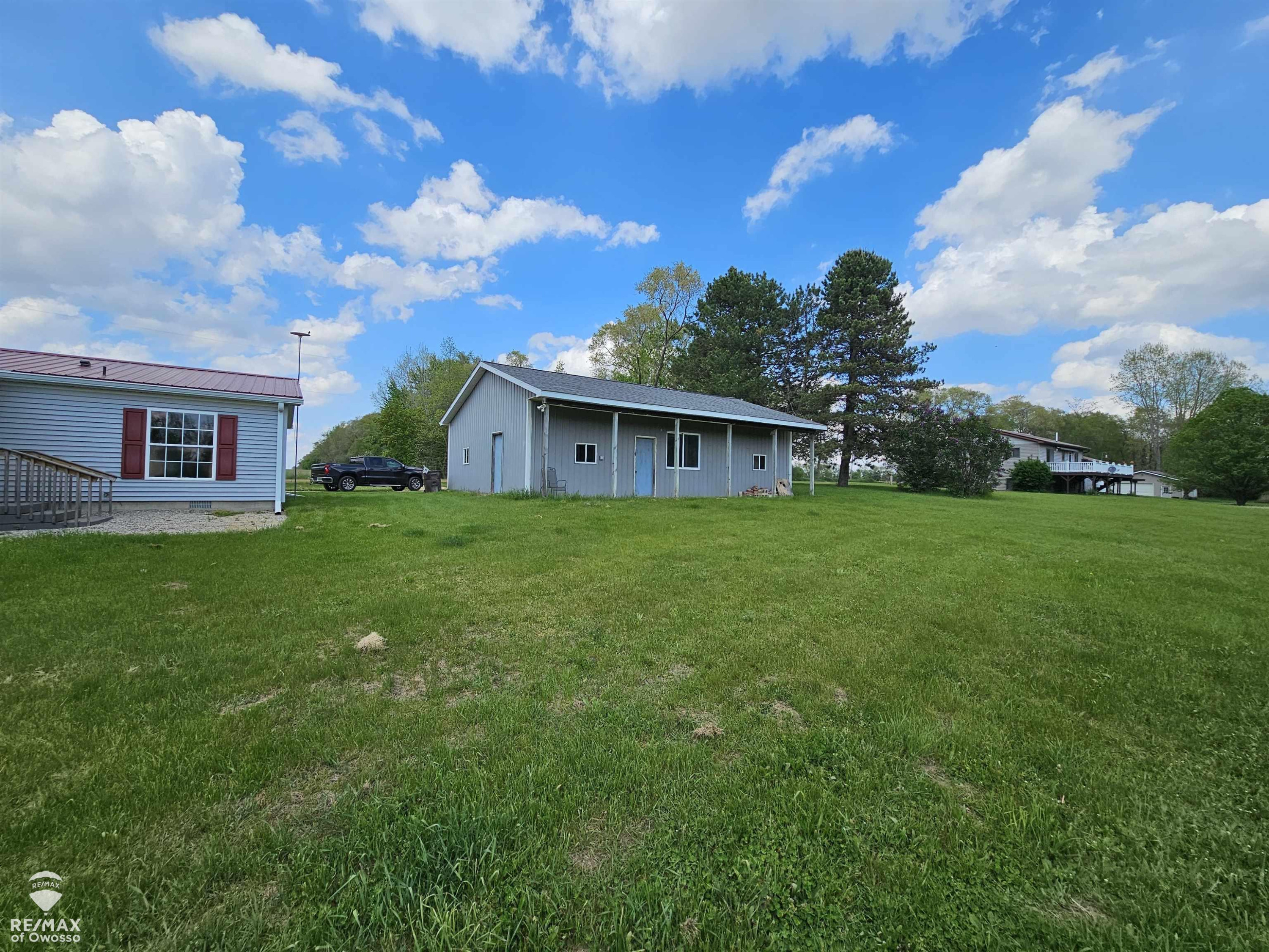 9737 W Mason Road, Ovid, MI 48866 — Photo 11