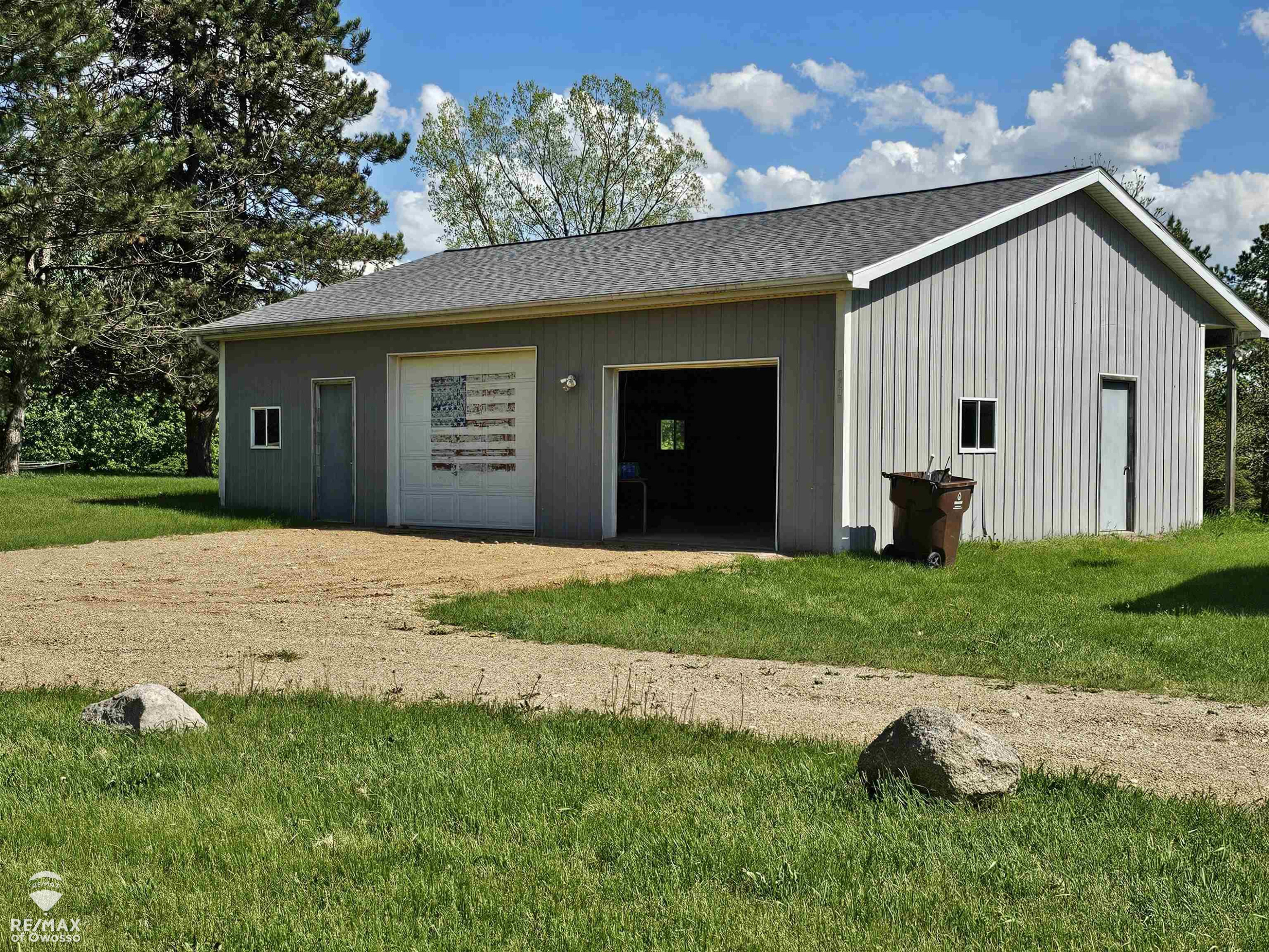 9737 W Mason Road, Ovid, MI 48866 — Photo 34