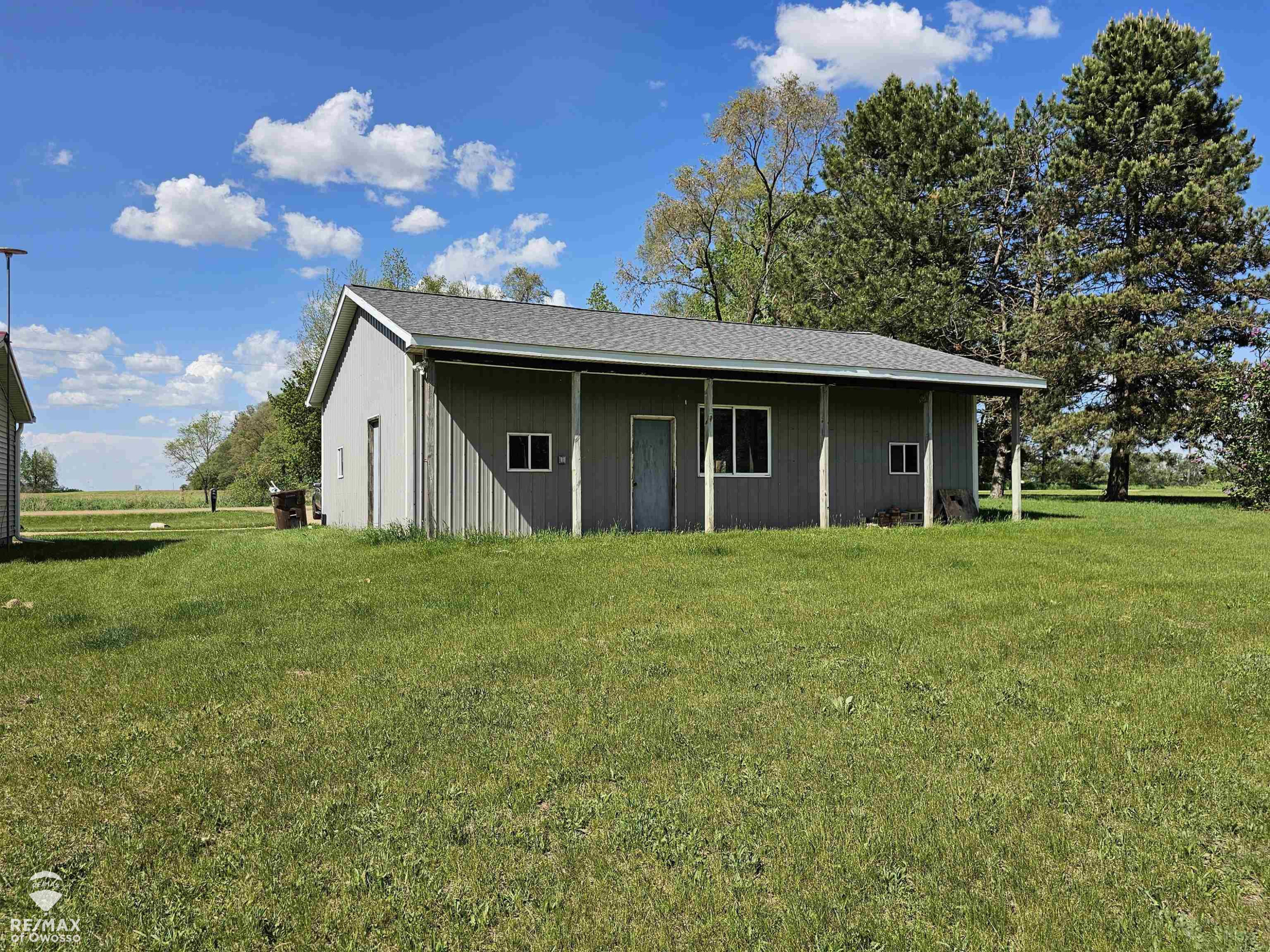9737 W Mason Road, Ovid, MI 48866 — Photo 35