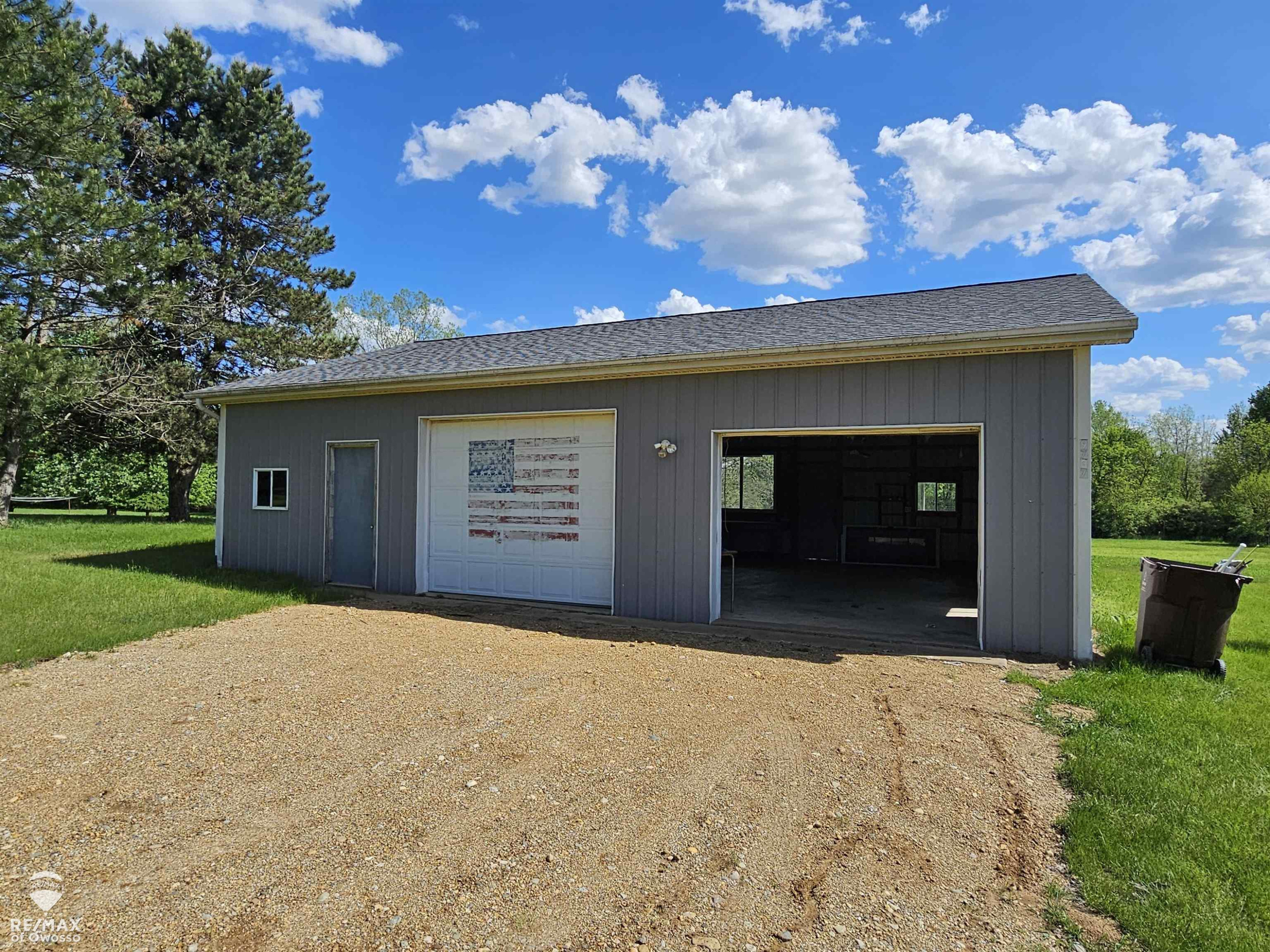 9737 W Mason Road, Ovid, MI 48866 — Photo 36