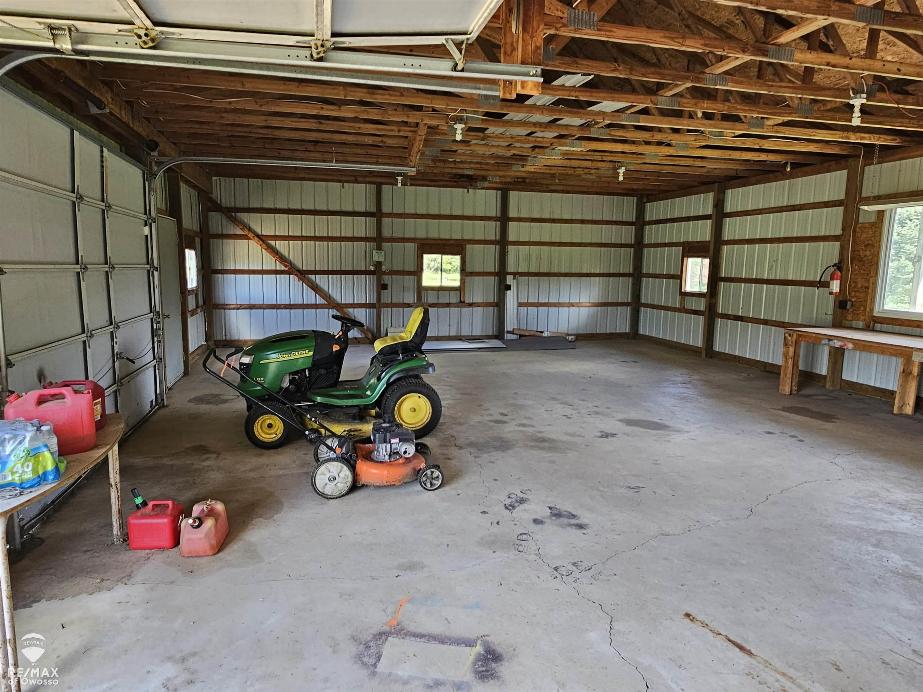 9737 W Mason Road, Ovid, MI 48866 — Photo 37