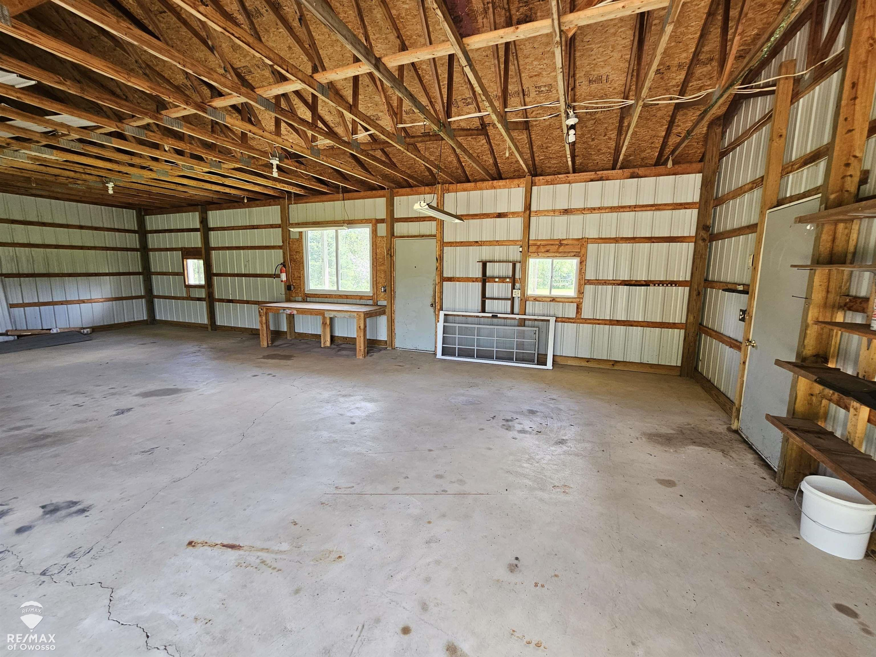 9737 W Mason Road, Ovid, MI 48866 — Photo 38