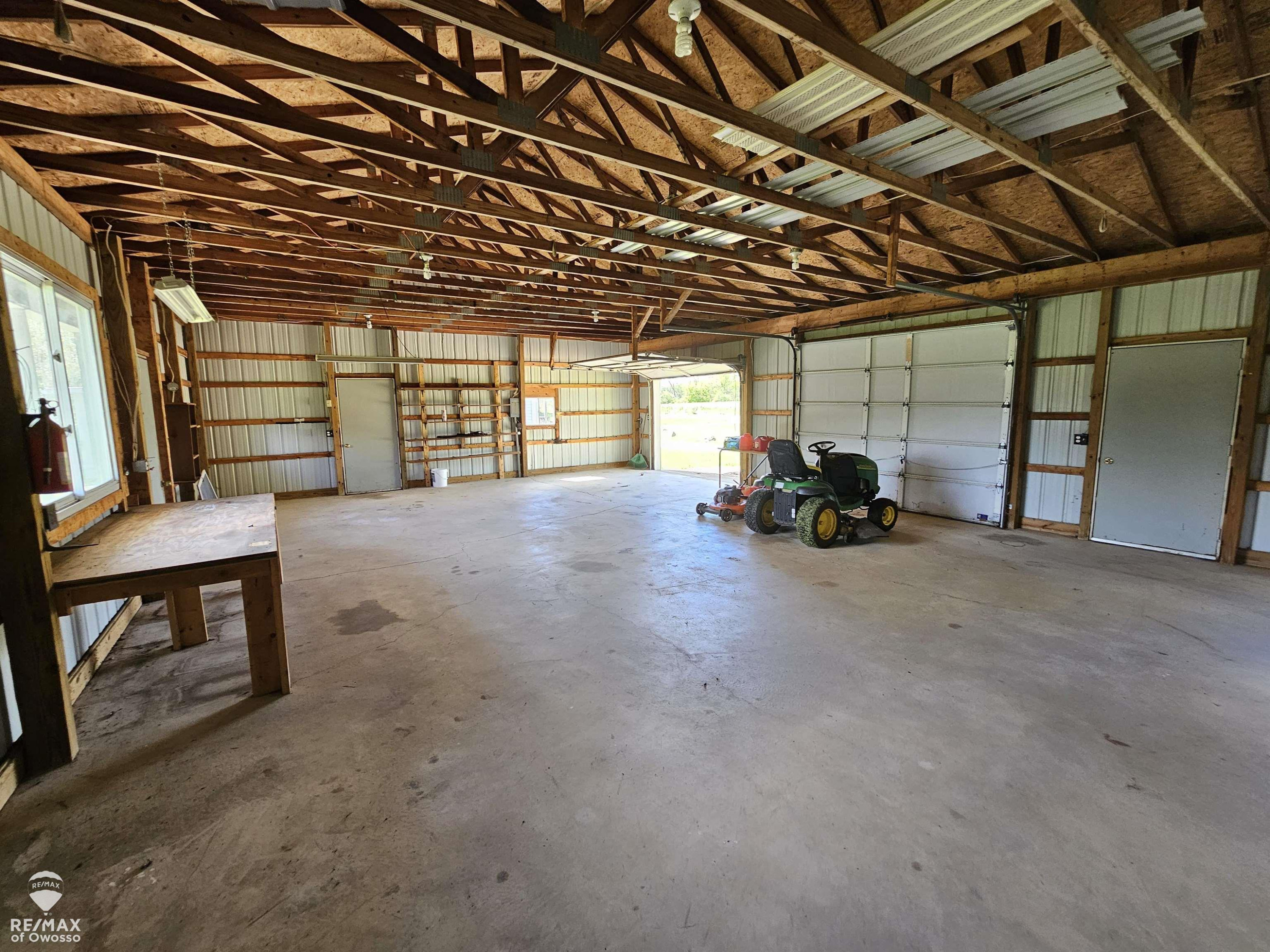 9737 W Mason Road, Ovid, MI 48866 — Photo 39