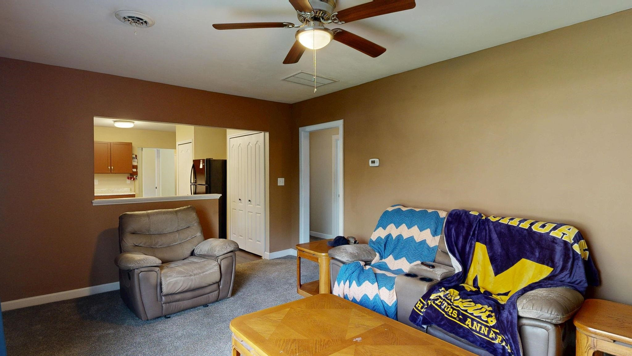 3556 E Burt Road, Burt, MI 48417 — Photo 5