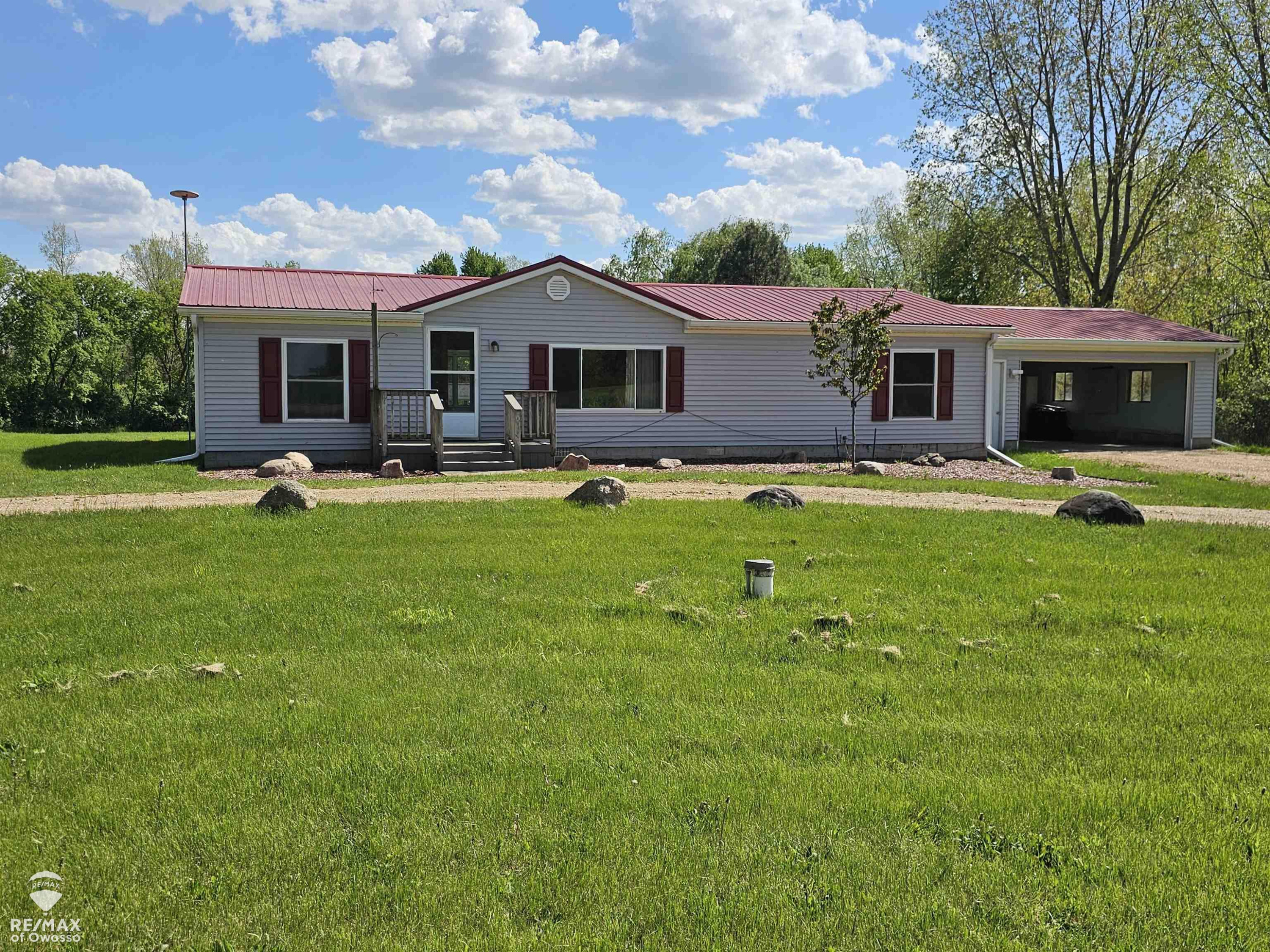9737 W Mason Road, Ovid, MI 48866 — Photo 41