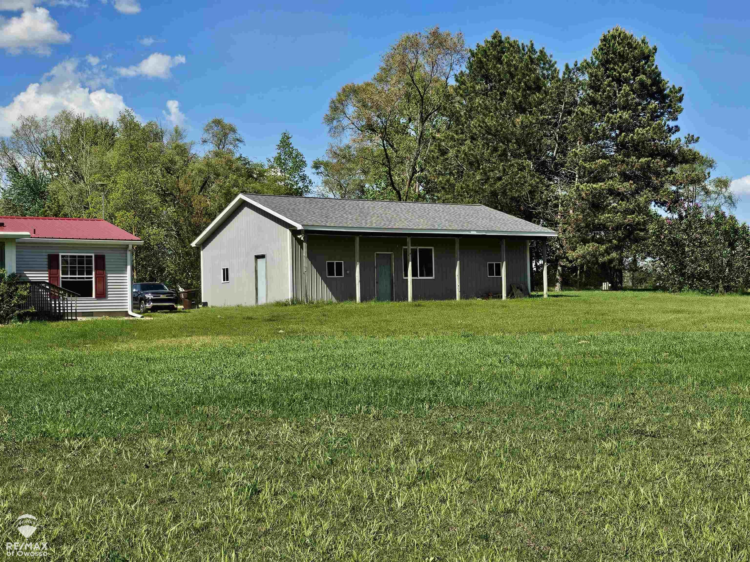 9737 W Mason Road, Ovid, MI 48866 — Photo 42
