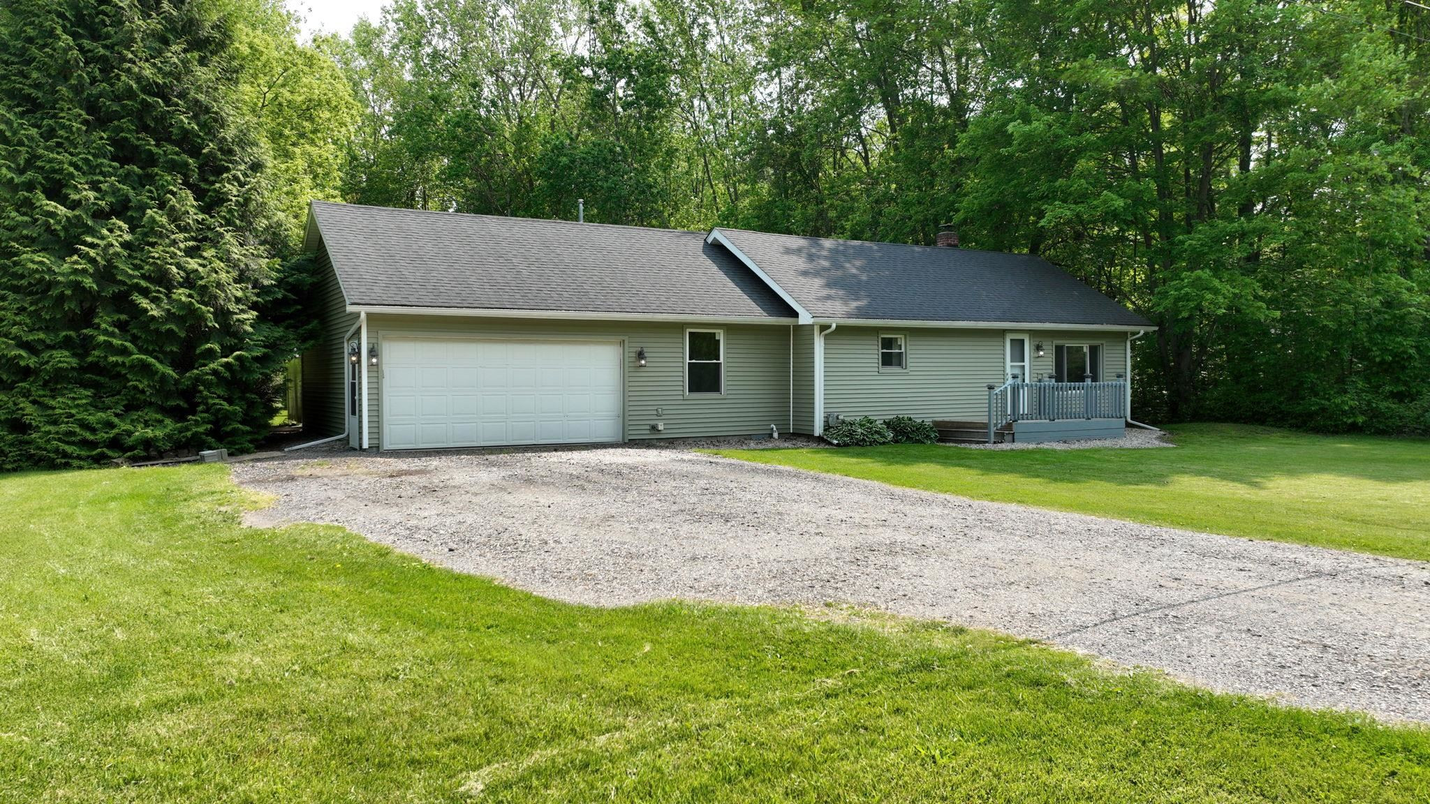 3556 E Burt Road, Burt, MI 48417 — Photo 17