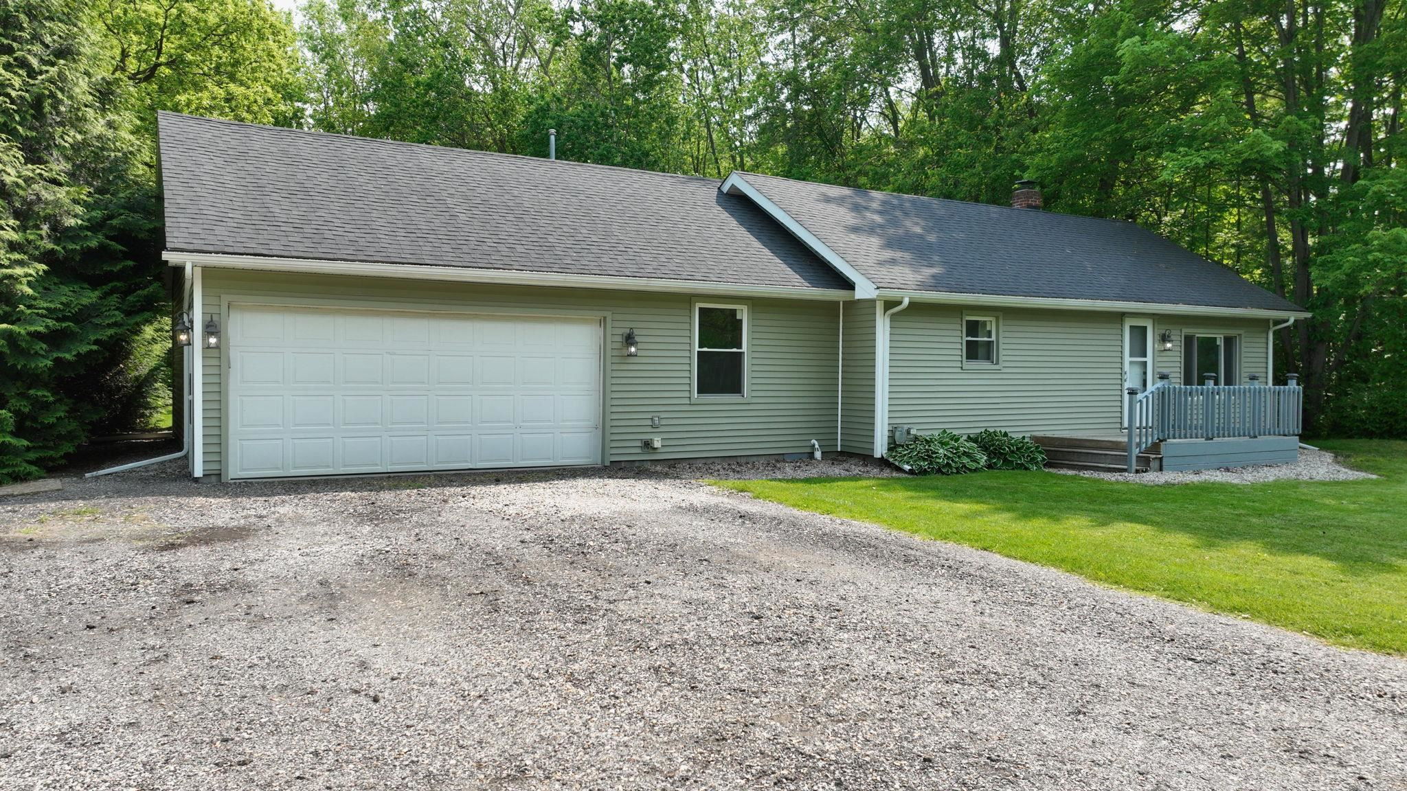 3556 E Burt Road, Burt, MI 48417 — Photo 20