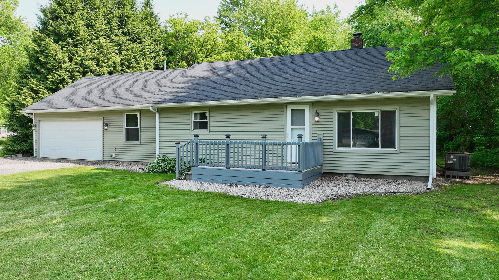 3556 E Burt Road, Burt, MI 48417 — Photo 21