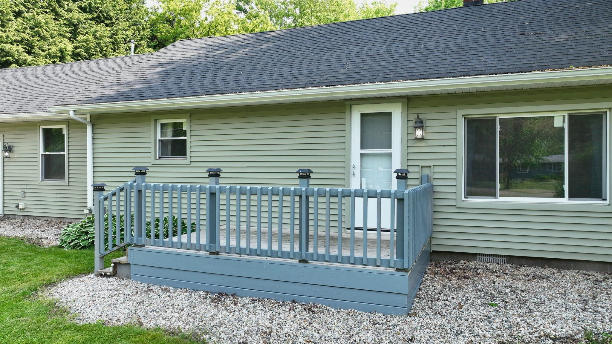 3556 E Burt Road, Burt, MI 48417 — Photo 22